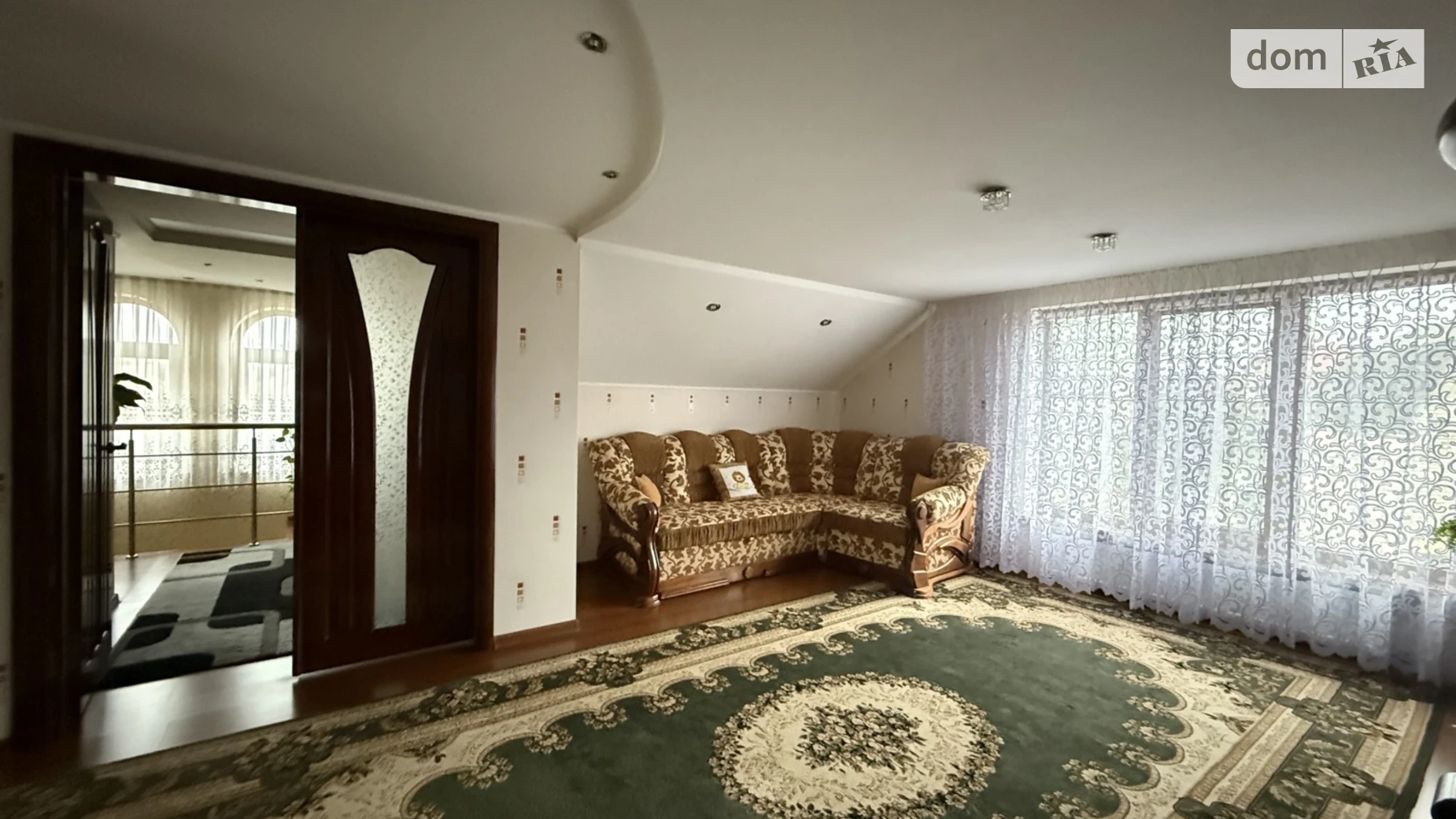 Продається будинок 3 поверховий 99.8 кв. м з каміном, цена: 160000 $ - фото 2