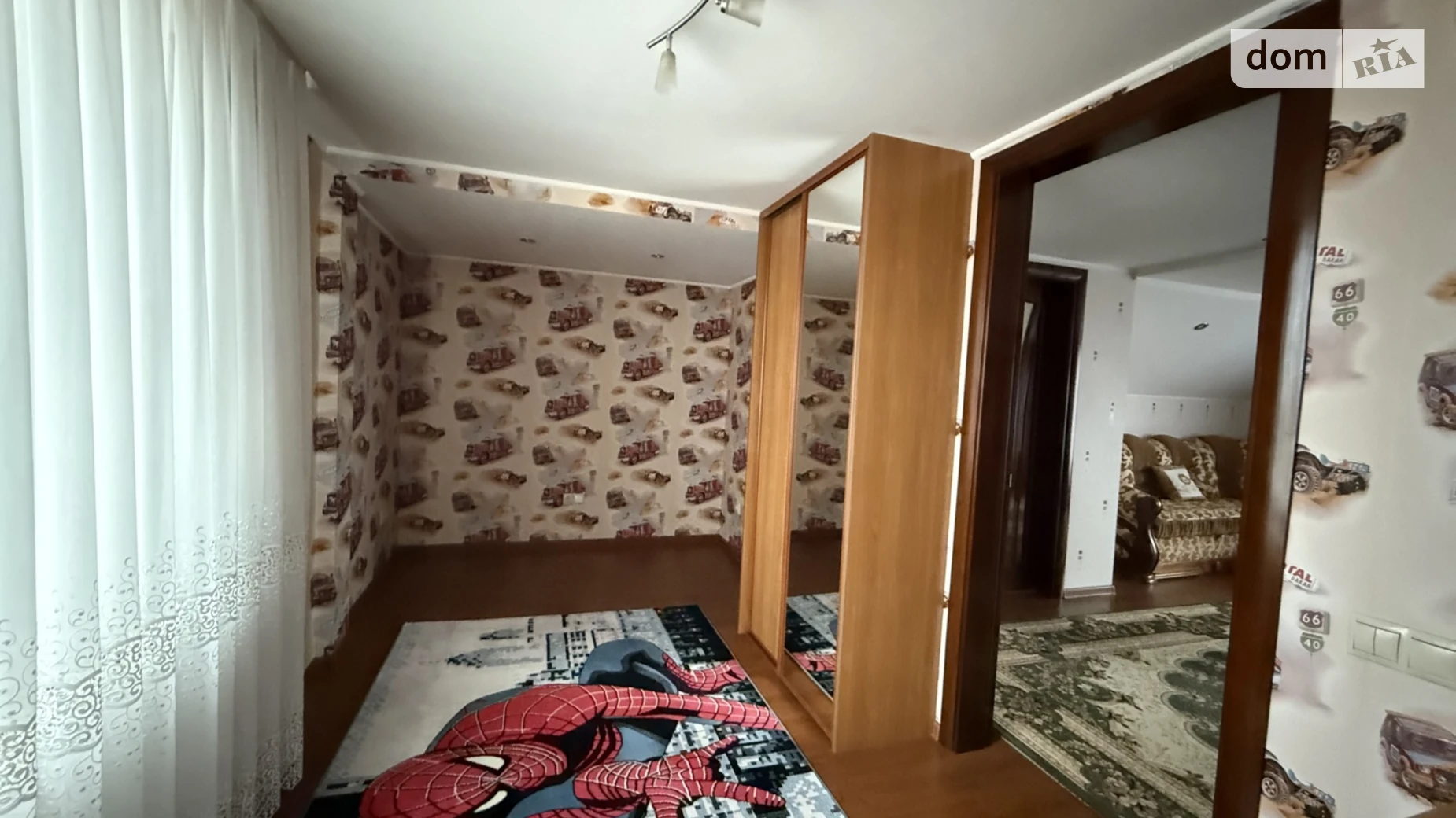 Продається будинок 3 поверховий 99.8 кв. м з каміном, цена: 160000 $ - фото 3