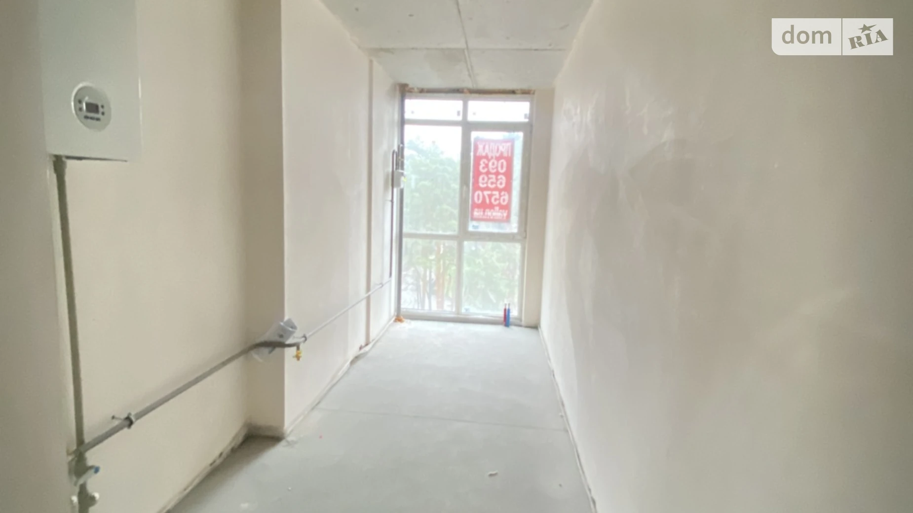 Продается 1-комнатная квартира 53 кв. м в Ирпене, ул. Соборная(ІІІ Интернационала) - фото 3