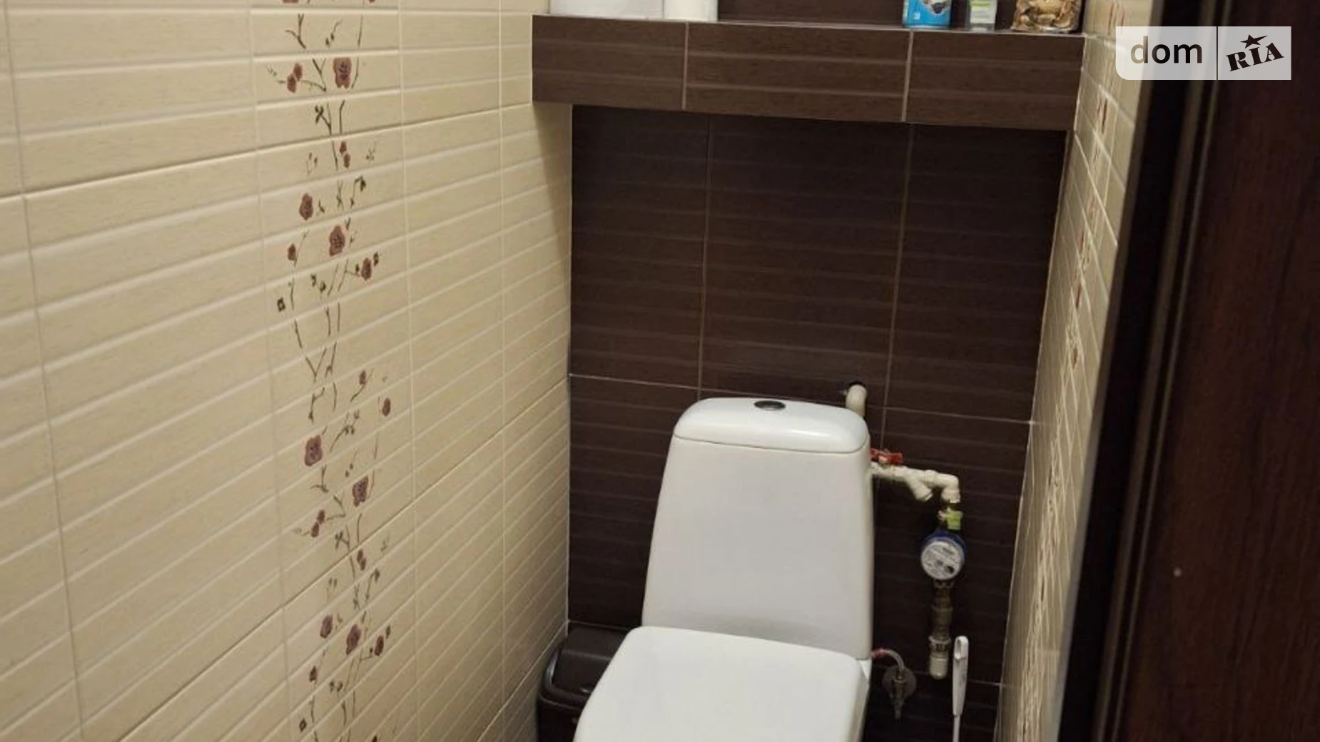 2-комнатная квартира 48 кв. м в, цена: 15000 грн - фото 4