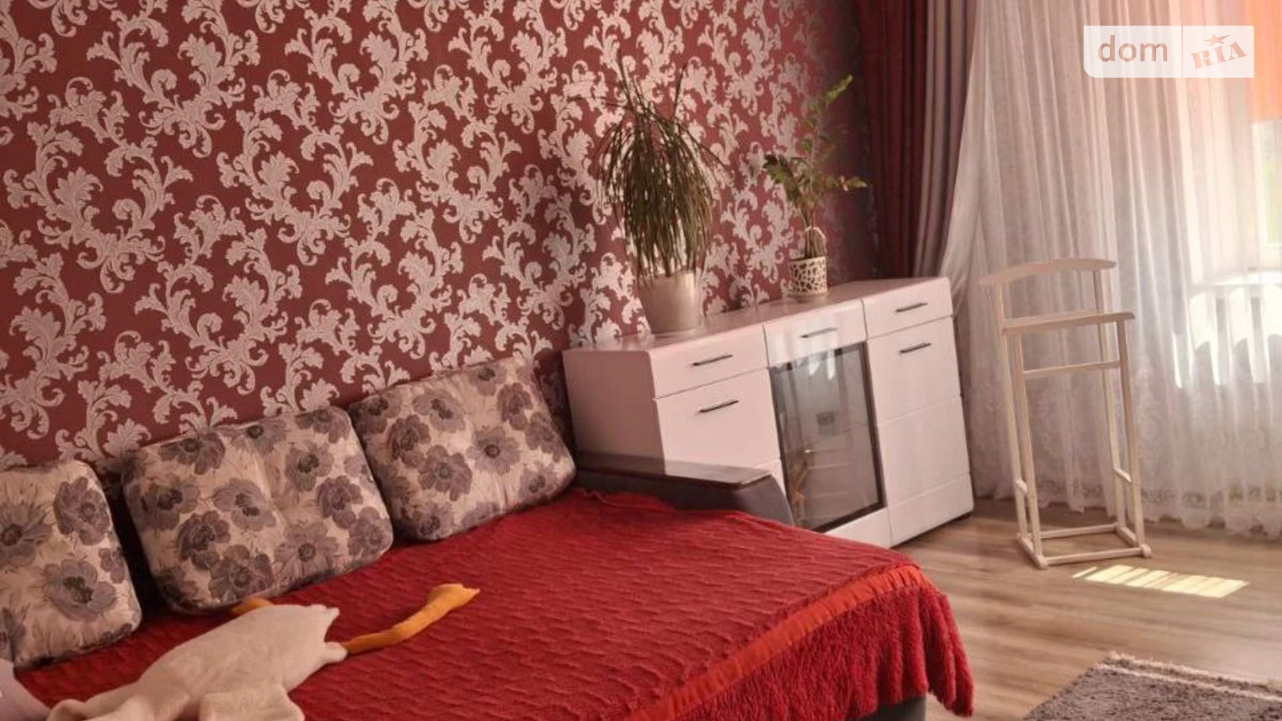 2-комнатная квартира 48 кв. м в, цена: 15000 грн - фото 5