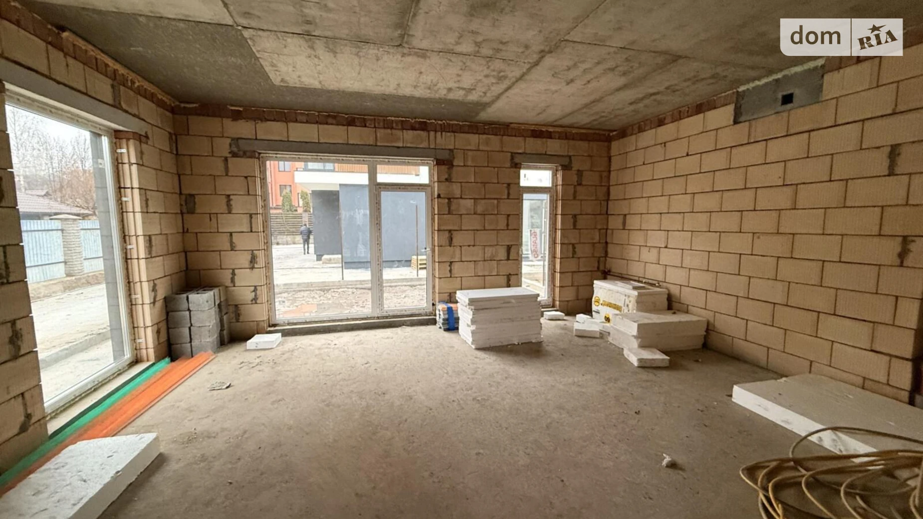 Продается дом на 2 этажа 130 кв. м с балконом, цена: 160000 $ - фото 3