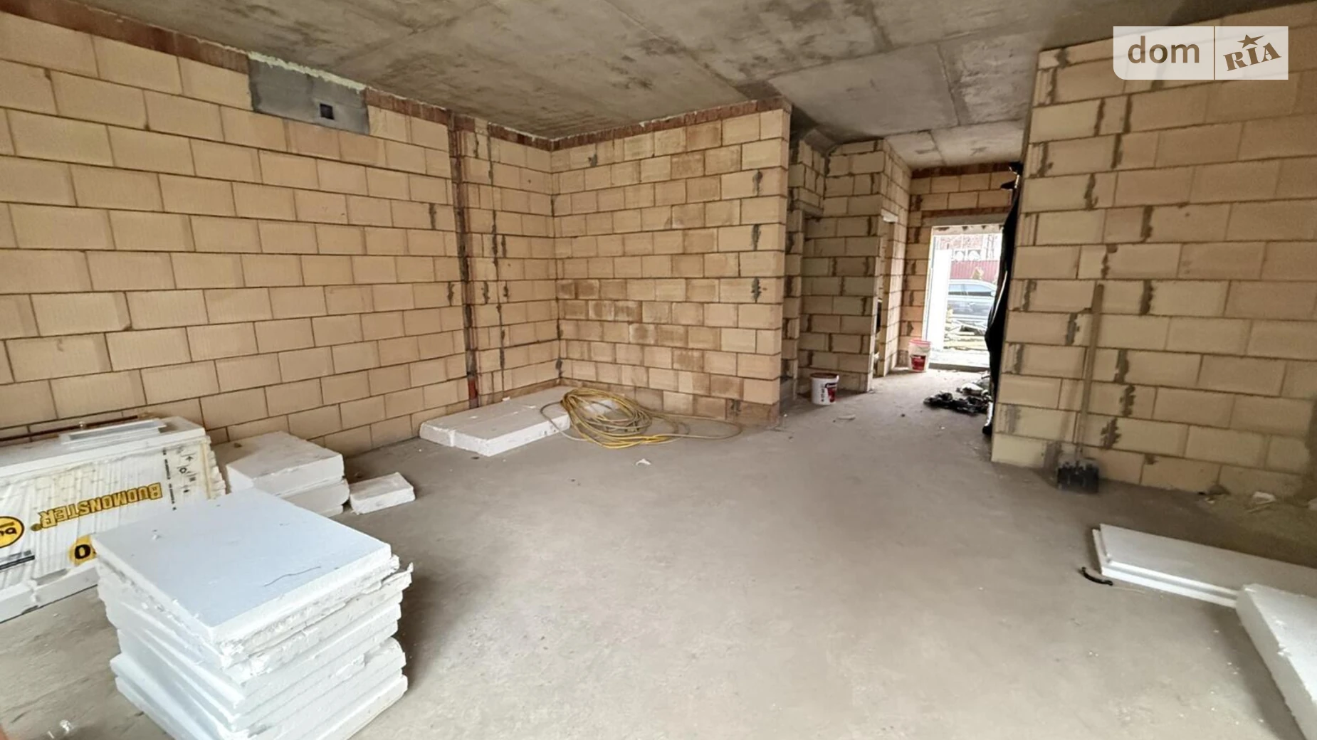 Продается дом на 2 этажа 130 кв. м с балконом, цена: 160000 $ - фото 4