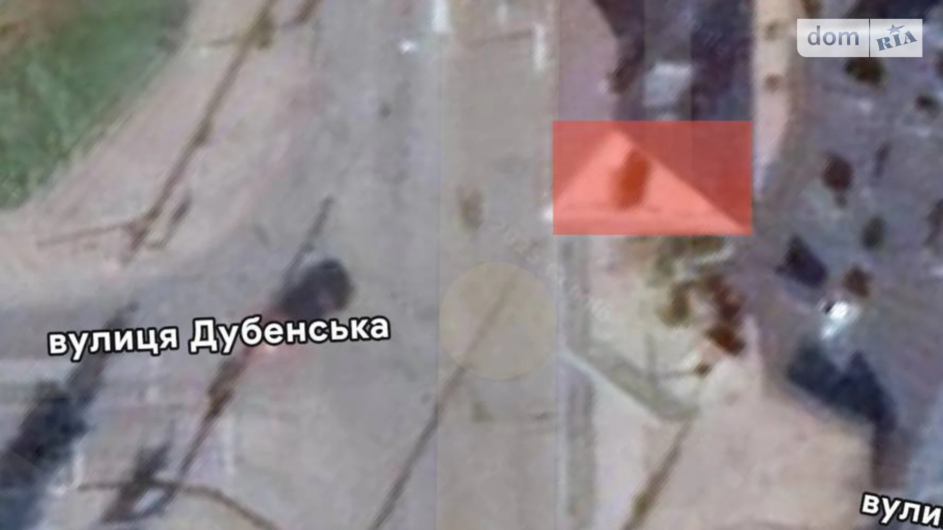 Продается 2-комнатная квартира 42.5 кв. м в Ровно, ул. Соборная, 348А - фото 2