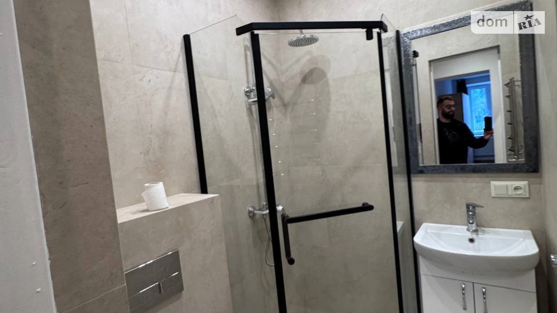 Продается 2-комнатная квартира 42.5 кв. м в Ровно, ул. Соборная, 348А - фото 4