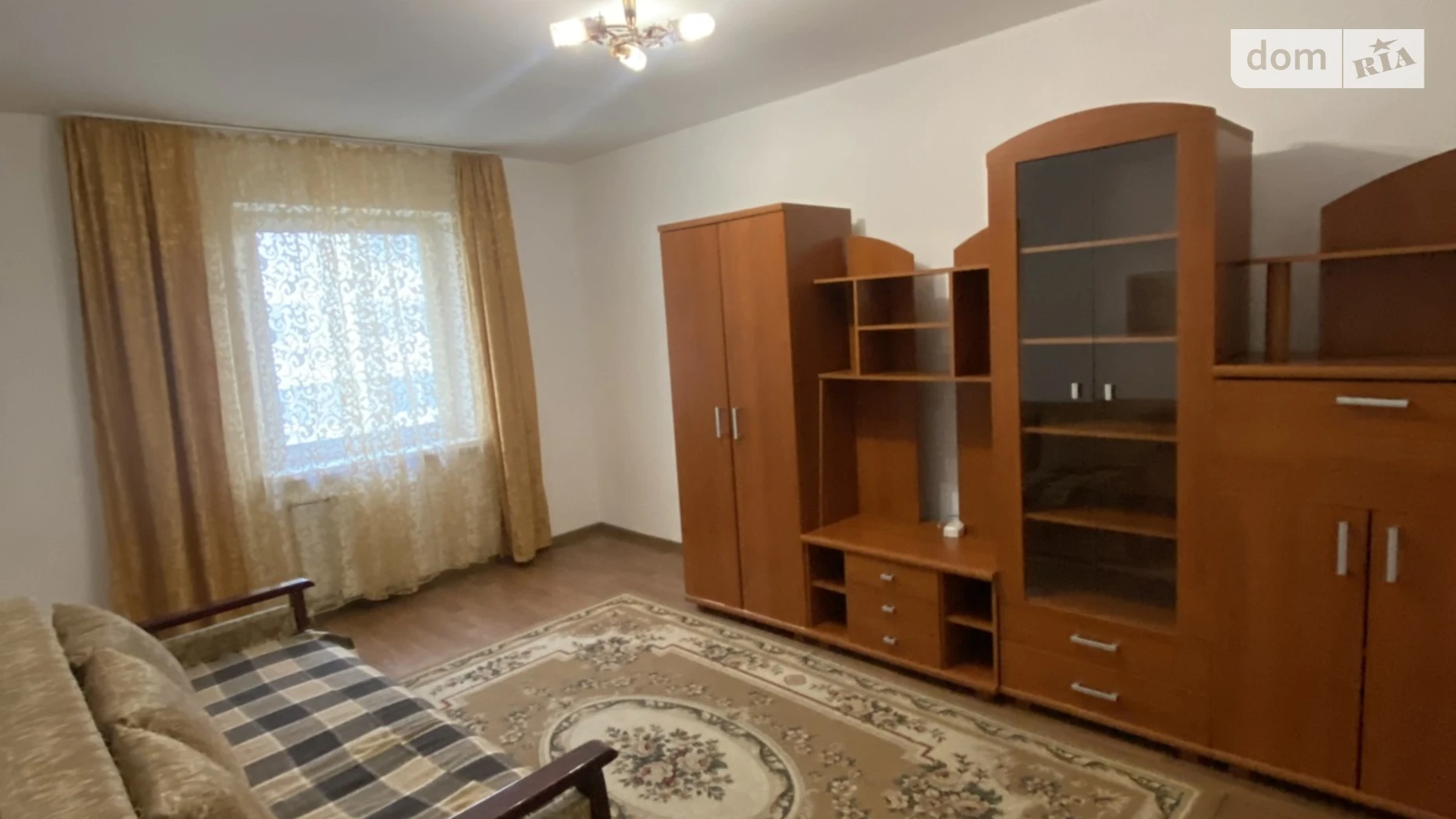 Здається в оренду 1-кімнатна квартира 42 кв. м у, цена: 10500 грн - фото 2