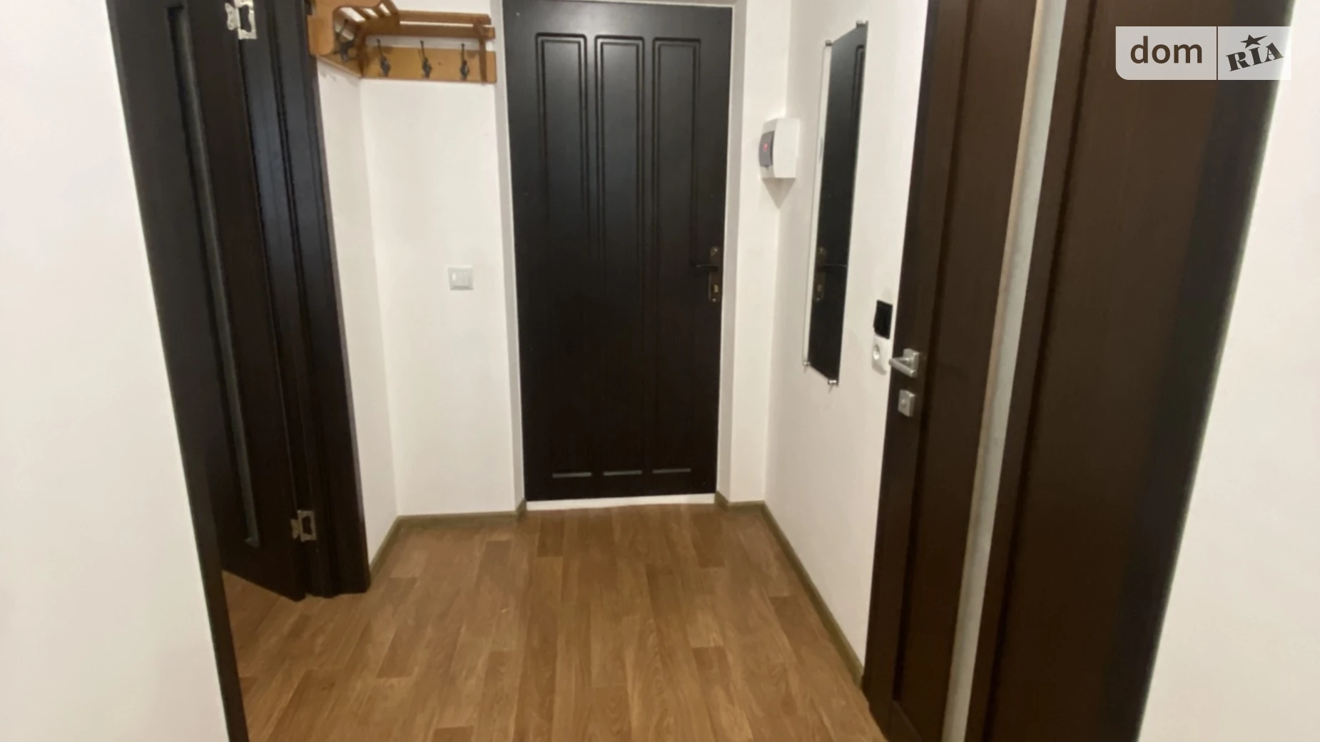 Здається в оренду 1-кімнатна квартира 42 кв. м у, цена: 10500 грн - фото 4