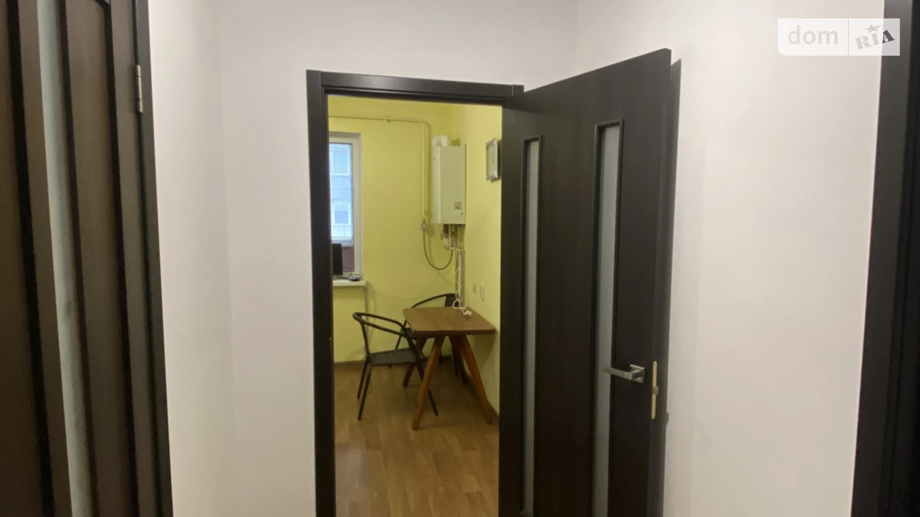 Здається в оренду 1-кімнатна квартира 42 кв. м у, цена: 10500 грн - фото 5