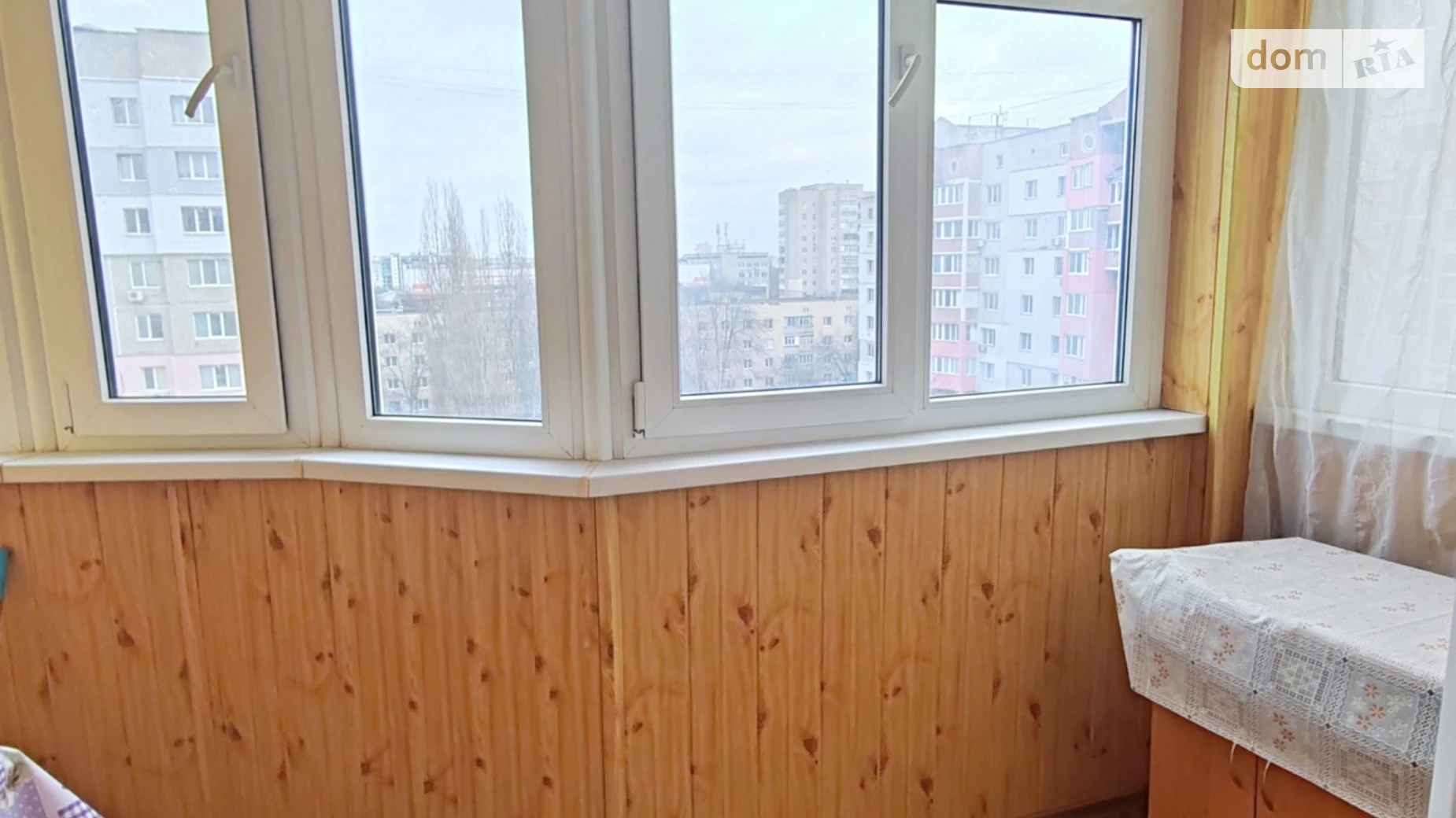 Сдается в аренду 2-комнатная квартира 64 кв. м в Виннице, ул. Андрея Первозванного - фото 4