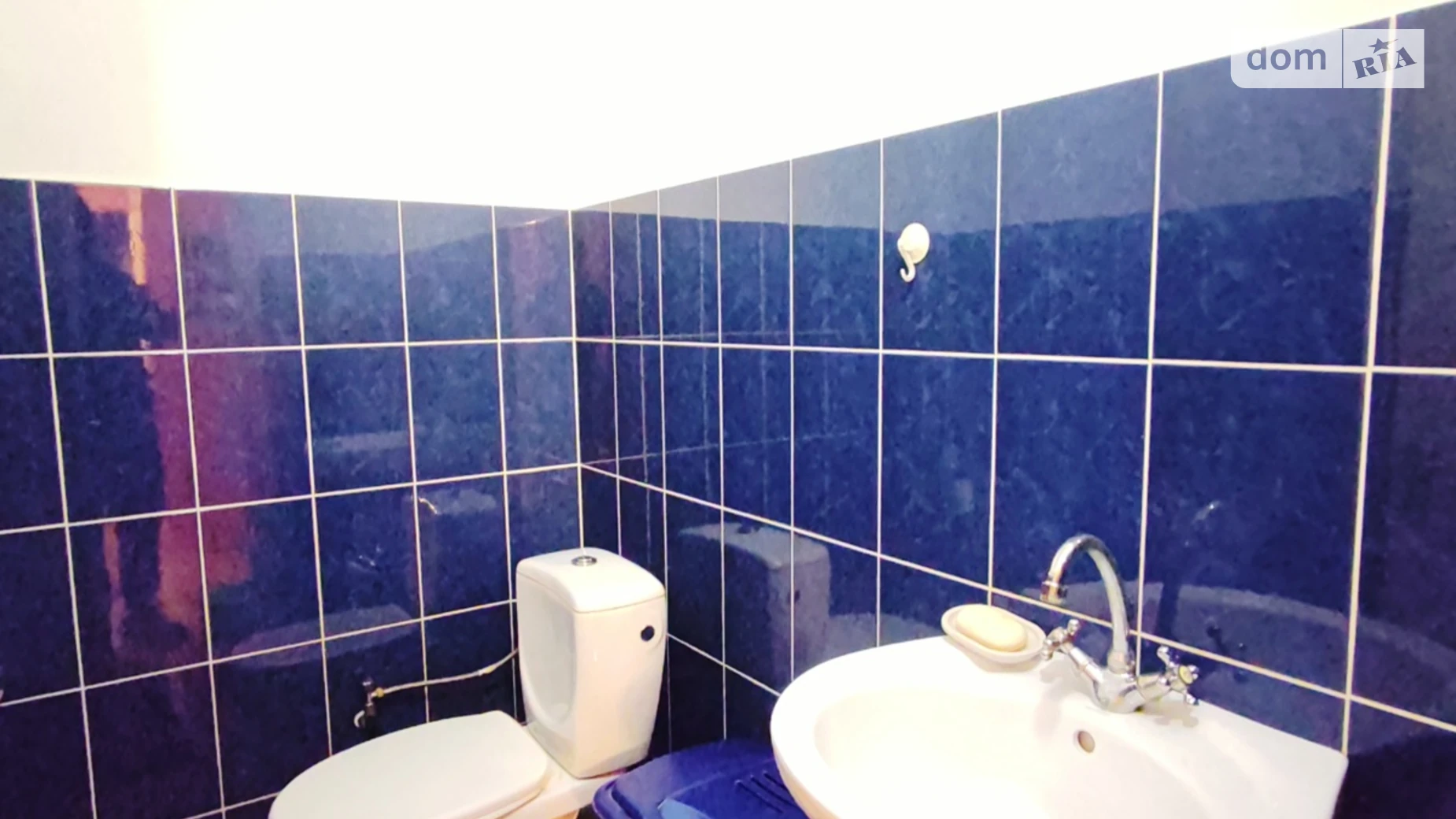 Сдается в аренду 2-комнатная квартира 64 кв. м в Виннице, ул. Андрея Первозванного - фото 5