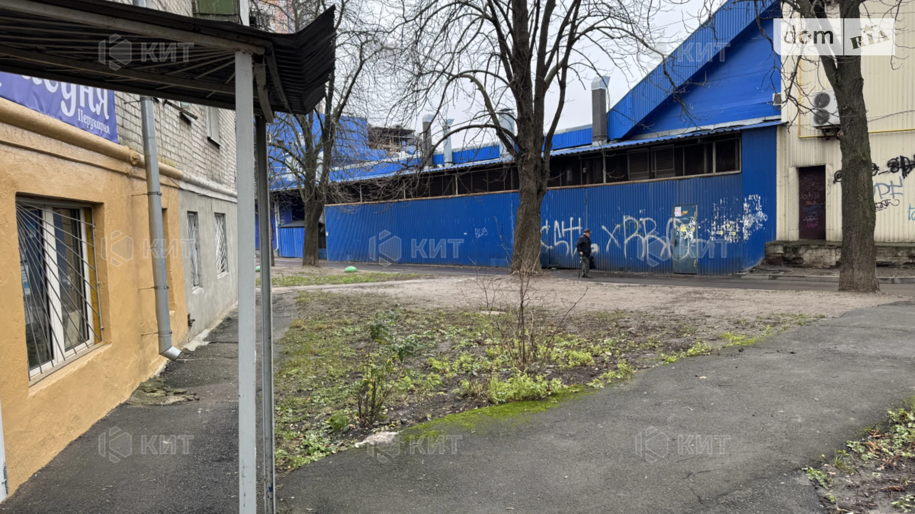 Продається об'єкт сфери послуг 40.6 кв. м в 1-поверховій будівлі, цена: 21000 $ - фото 3