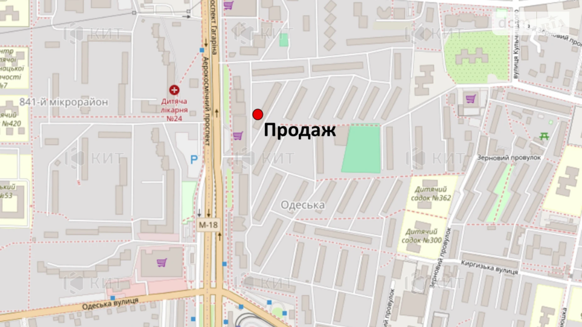 Продається об'єкт сфери послуг 40.6 кв. м в 1-поверховій будівлі, цена: 21000 $ - фото 4
