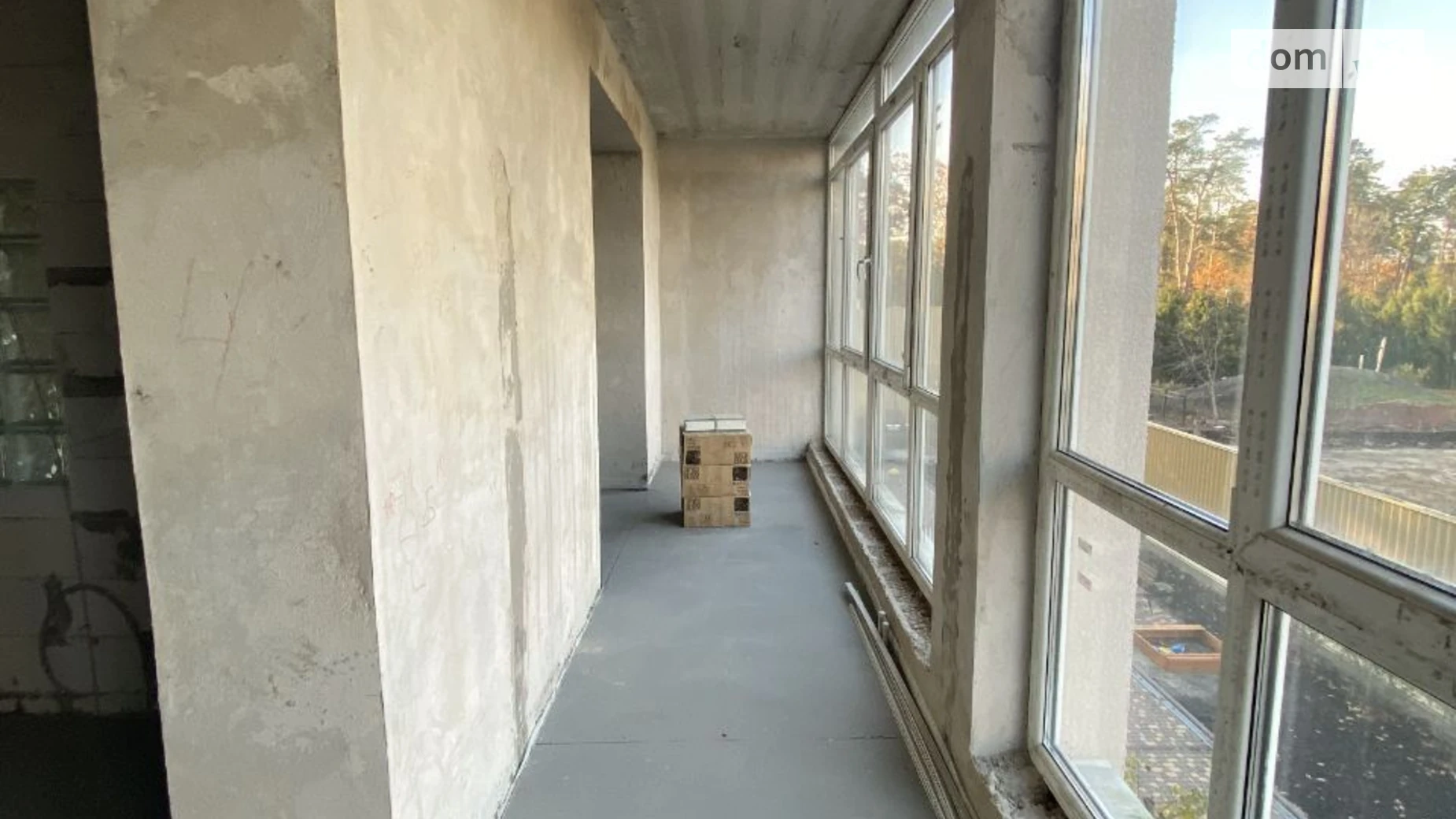 Продается 3-комнатная квартира 86 кв. м в Буче, ул. Антония Михайловского(Малиновского), 72Е - фото 4