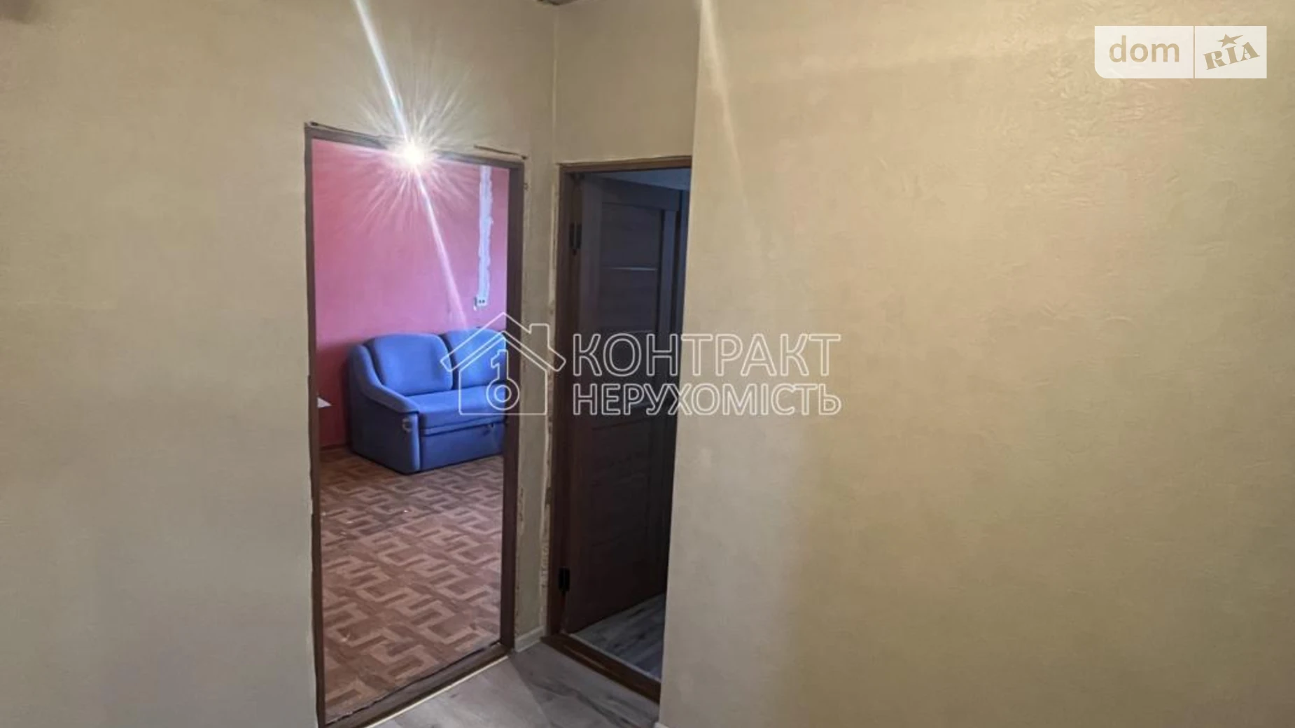 Продается 2-комнатная квартира 54 кв. м в Харькове, ул. Александра Зубарева, 30 - фото 2