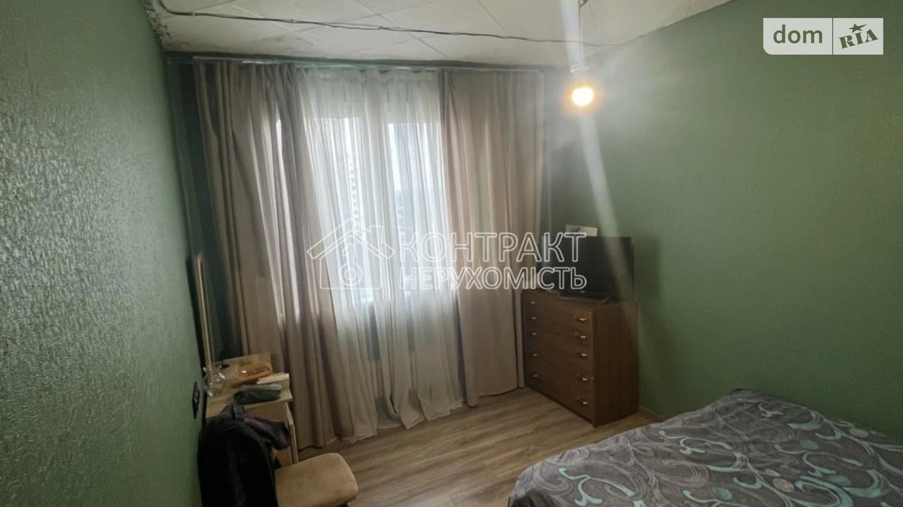 Продается 2-комнатная квартира 54 кв. м в Харькове, ул. Александра Зубарева, 30 - фото 4