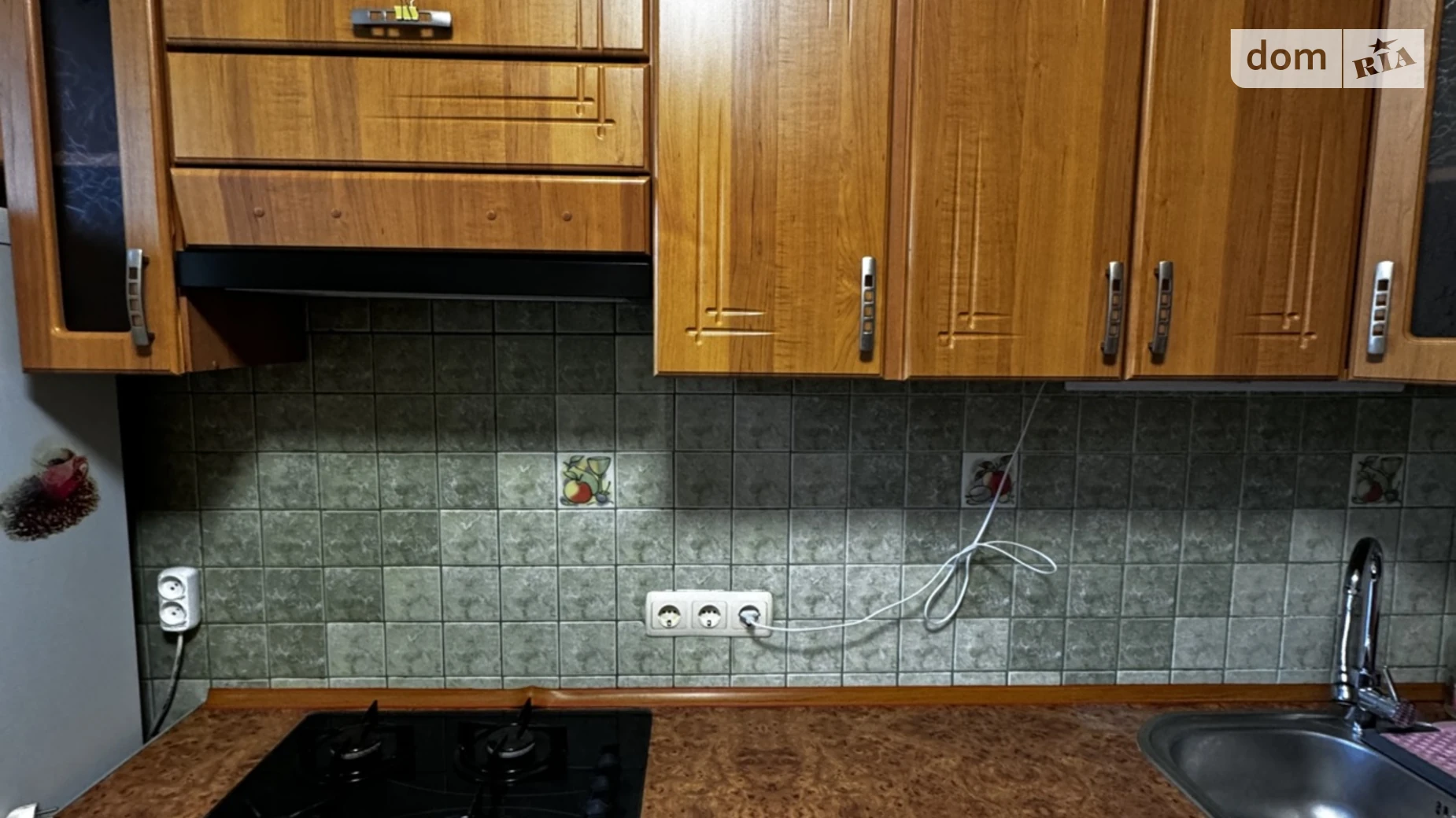 Сдается в аренду 2-комнатная квартира 54 кв. м в Виннице, ул. Николая Амосова - фото 5