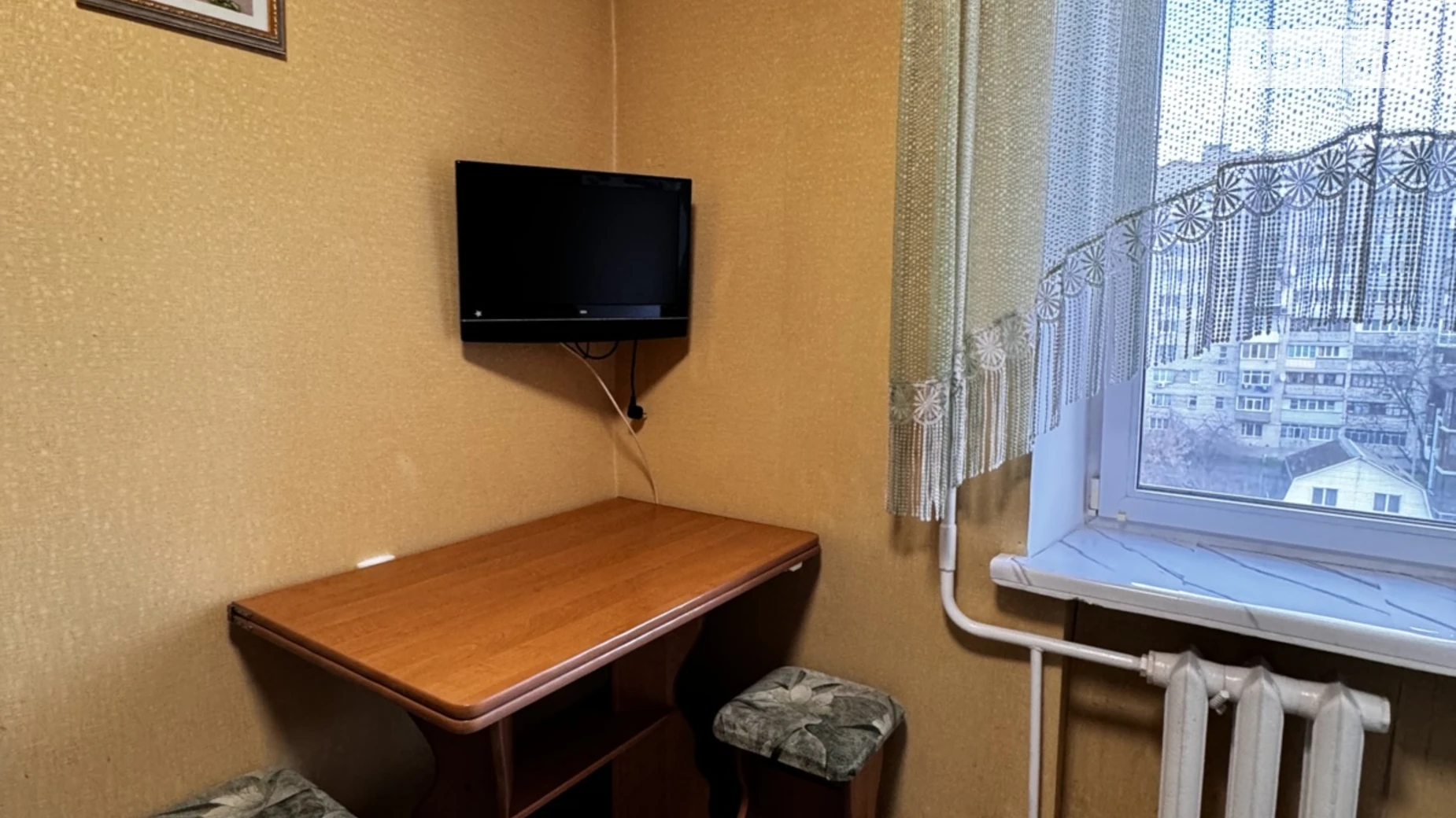 Сдается в аренду 2-комнатная квартира 54 кв. м в Виннице, ул. Николая Амосова - фото 4