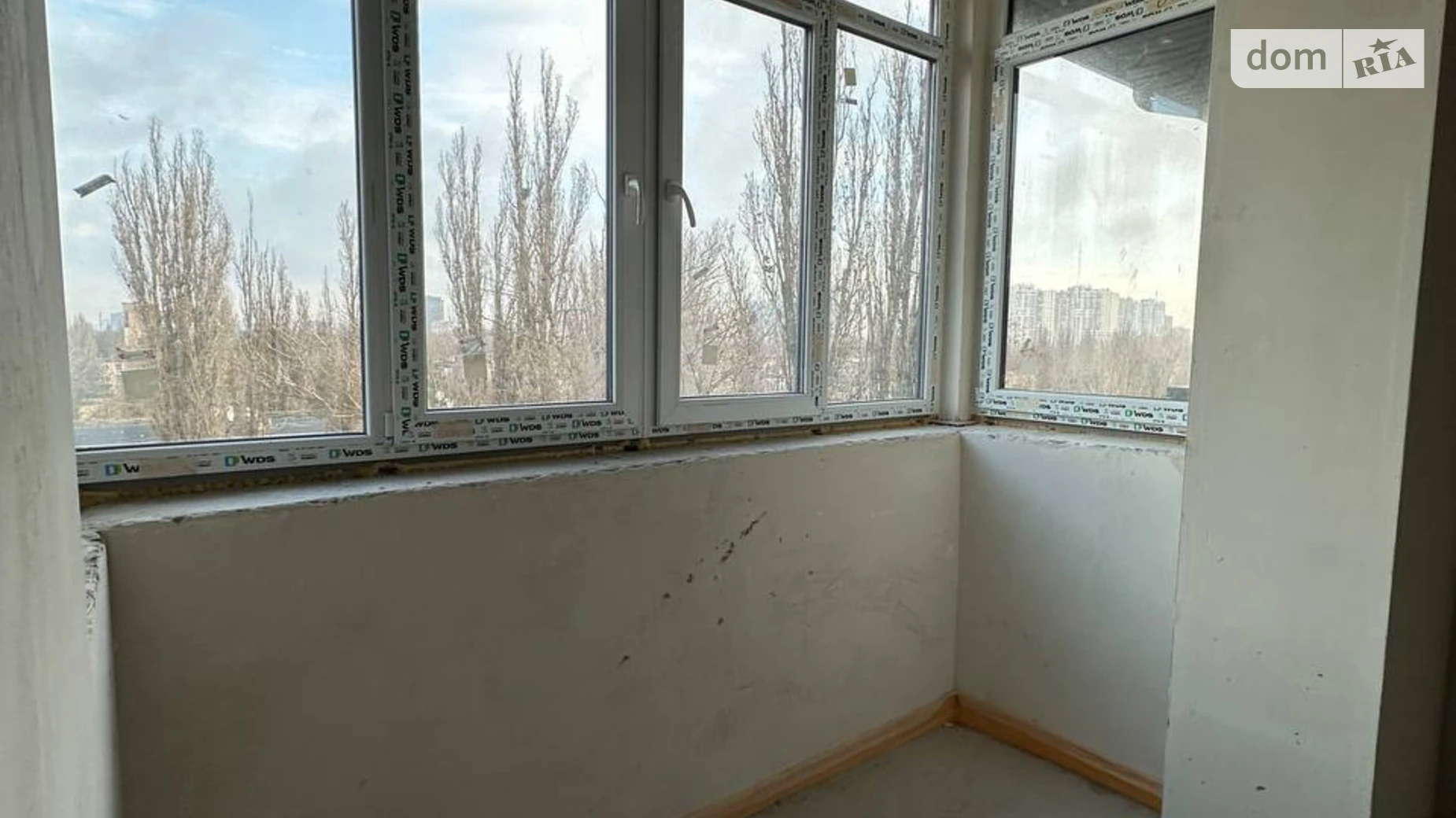 Продается 2-комнатная квартира 89 кв. м в Одессе, ул. Космонавтов - фото 3