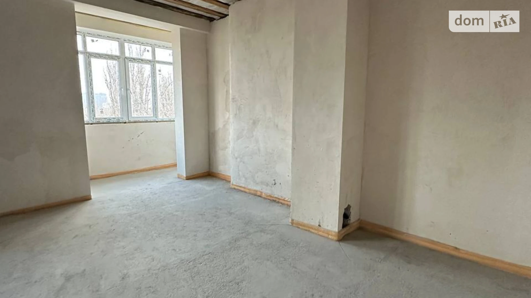 Продается 2-комнатная квартира 89 кв. м в Одессе, ул. Космонавтов - фото 2