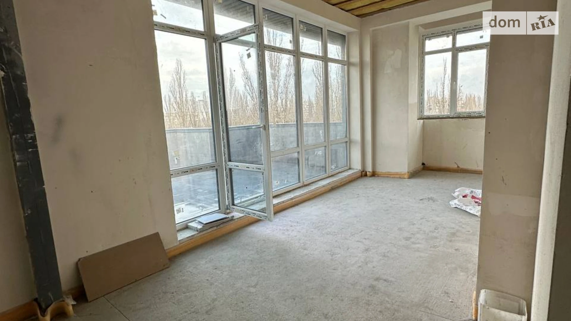 Продается 2-комнатная квартира 89 кв. м в Одессе, ул. Космонавтов - фото 5