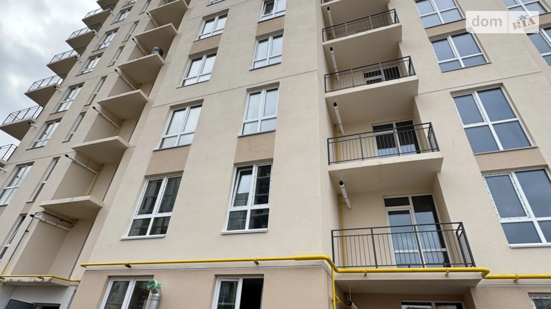 Продається 1-кімнатна квартира 45 кв. м у Вінниці, вул. Сергія Зулінського - фото 2