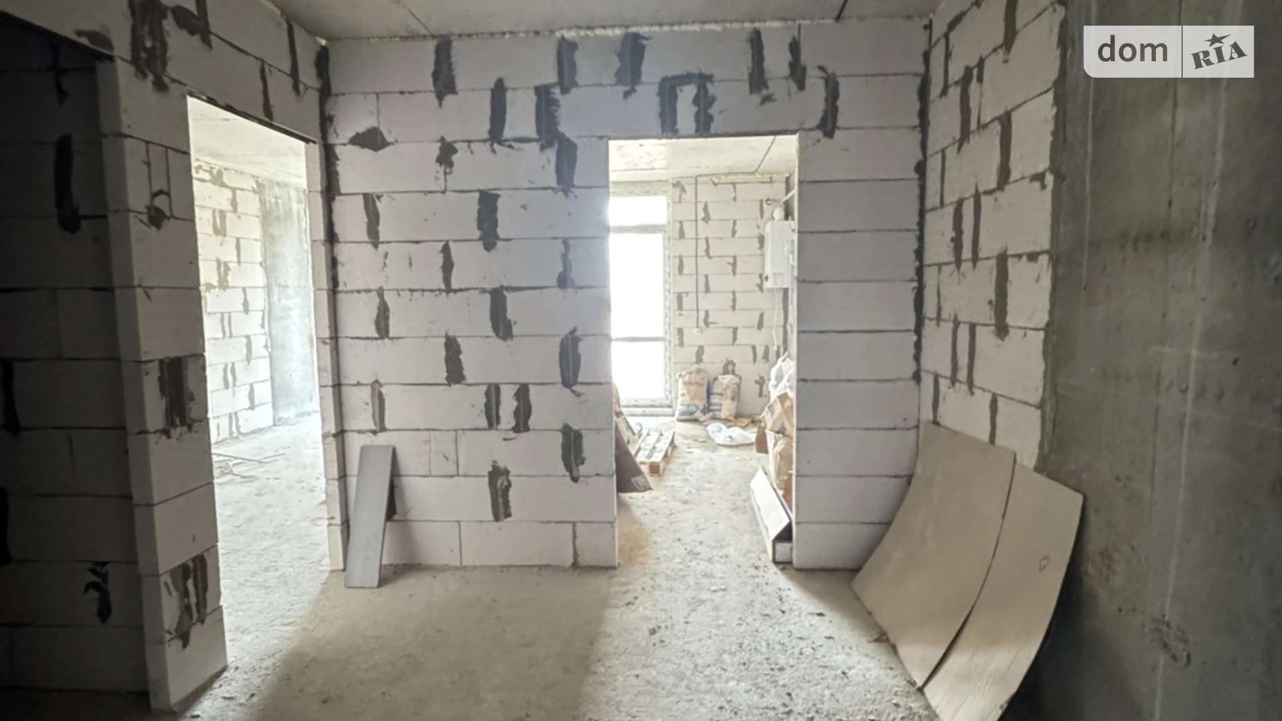 Продається 1-кімнатна квартира 45 кв. м у Вінниці, вул. Сергія Зулінського - фото 5