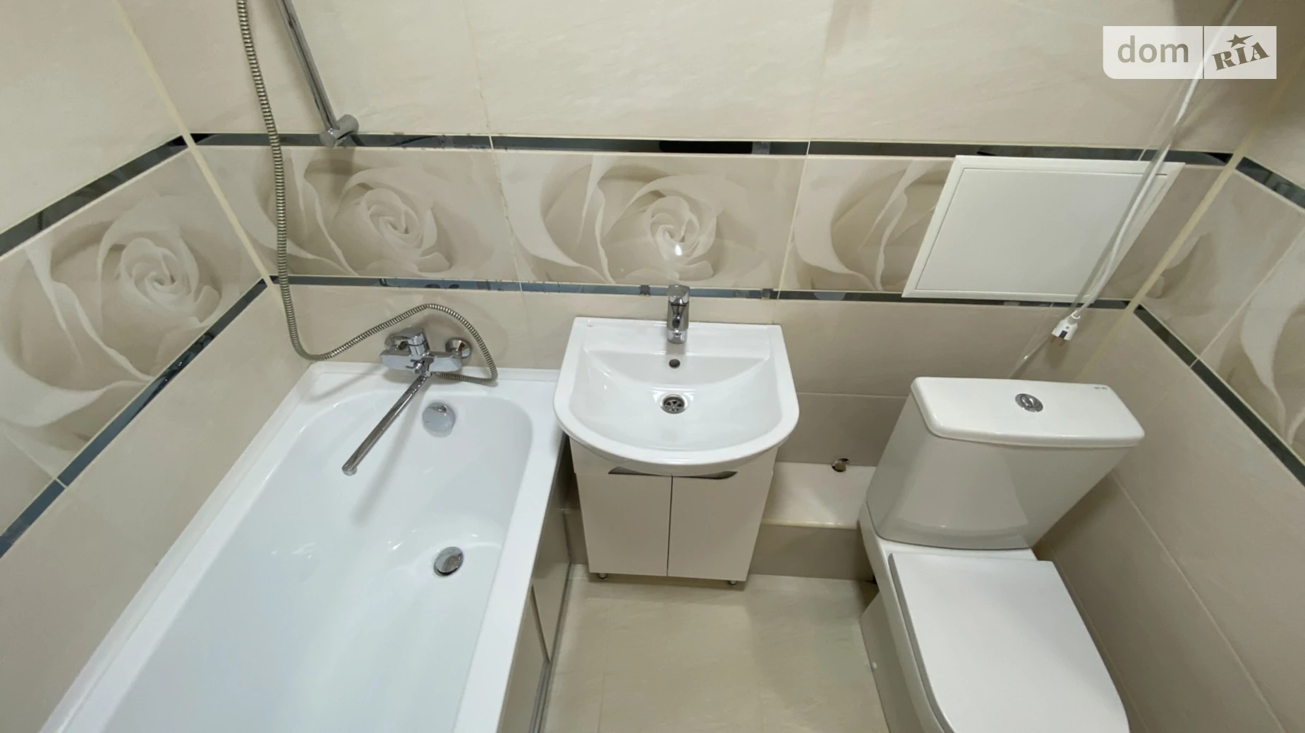 Продається 1-кімнатна квартира 33.3 кв. м у Дніпрі, вул. Батумська - фото 2