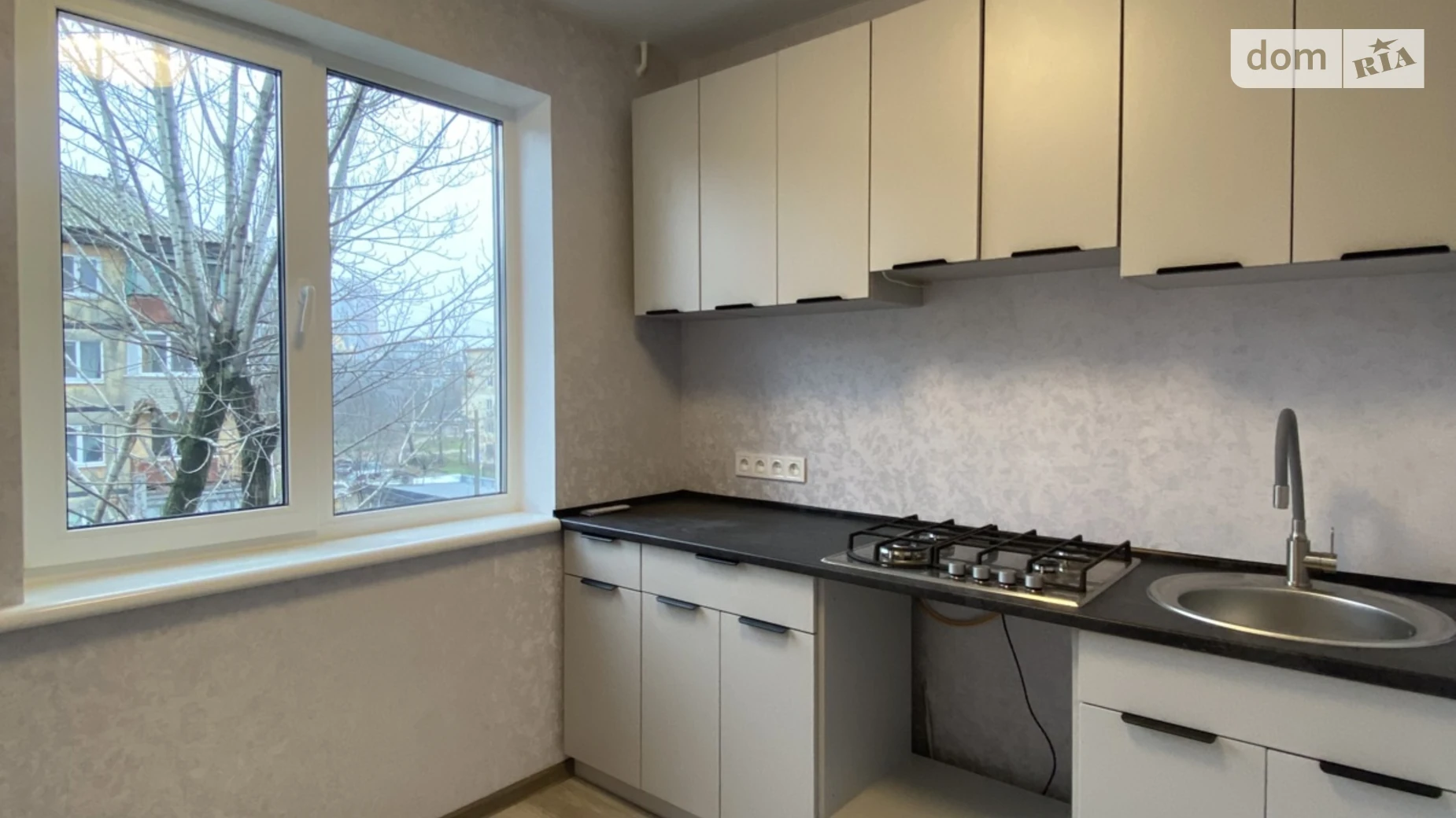 Продається 1-кімнатна квартира 33.3 кв. м у Дніпрі, вул. Батумська - фото 3