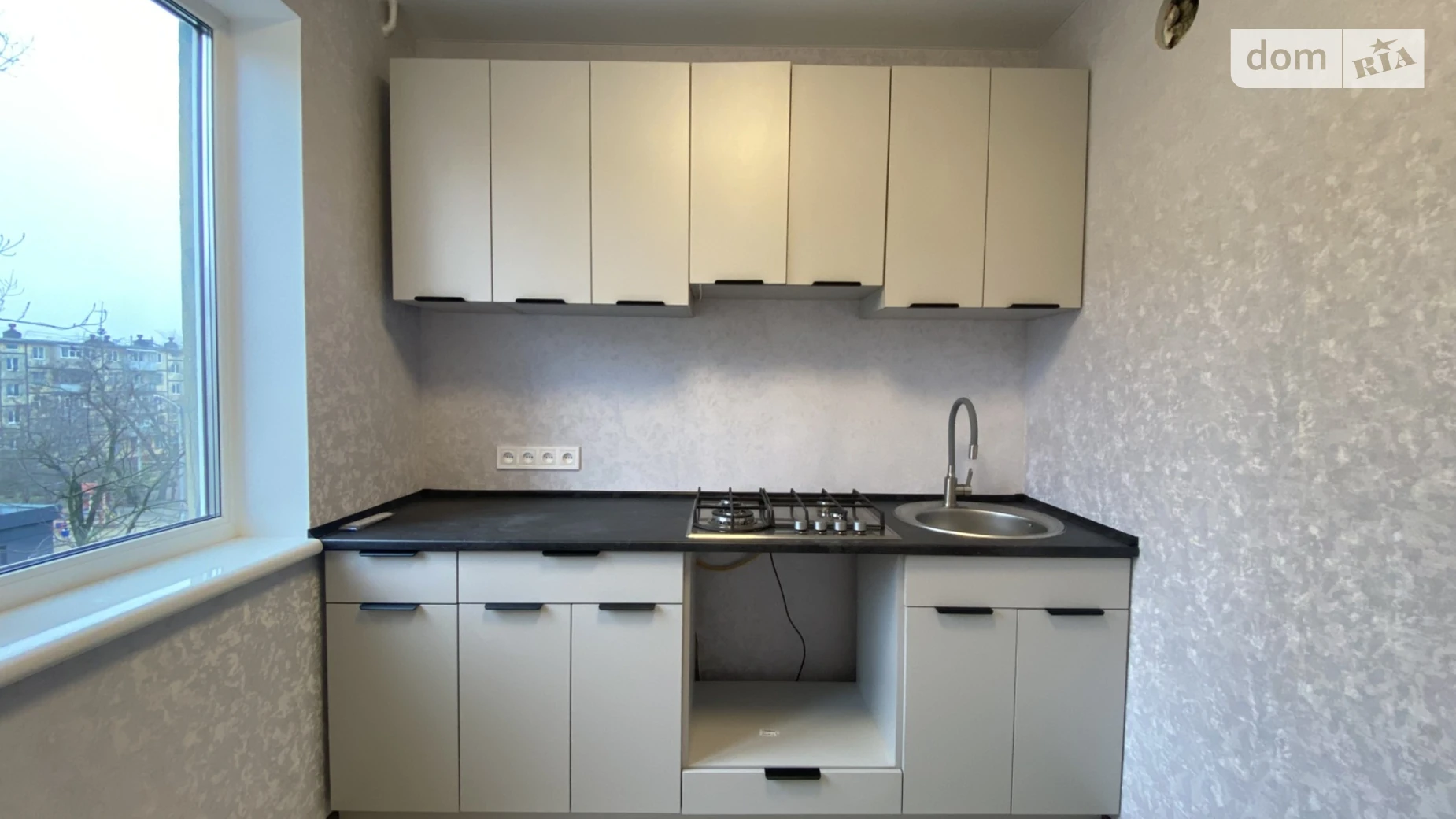 Продається 1-кімнатна квартира 33.3 кв. м у Дніпрі, вул. Батумська - фото 4