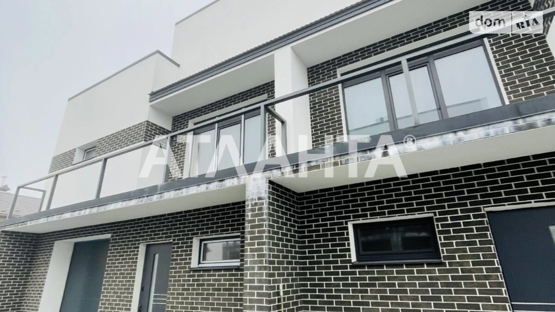 Продается дом на 2 этажа 180 кв. м с мансардой, цена: 135000 $ - фото 3