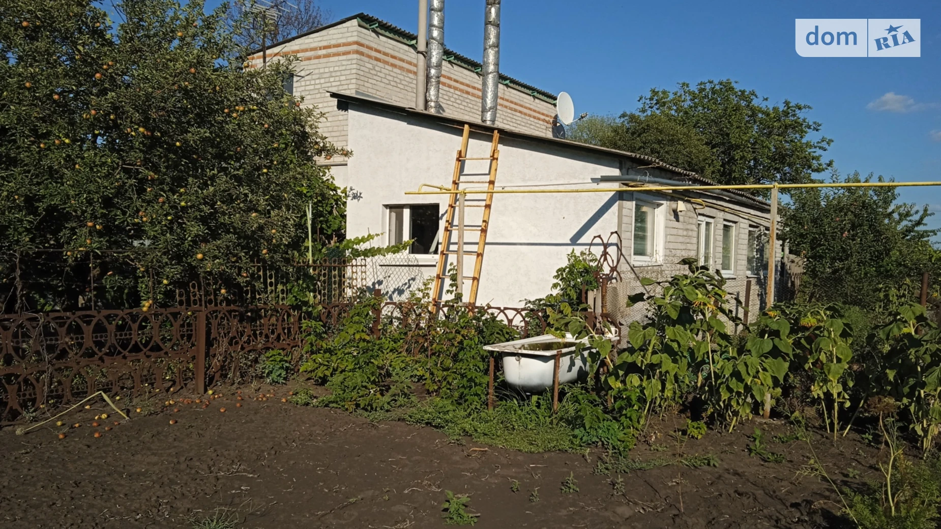 Продается дом на 2 этажа 94.4 кв. м с беседкой, цена: 26000 $ - фото 3