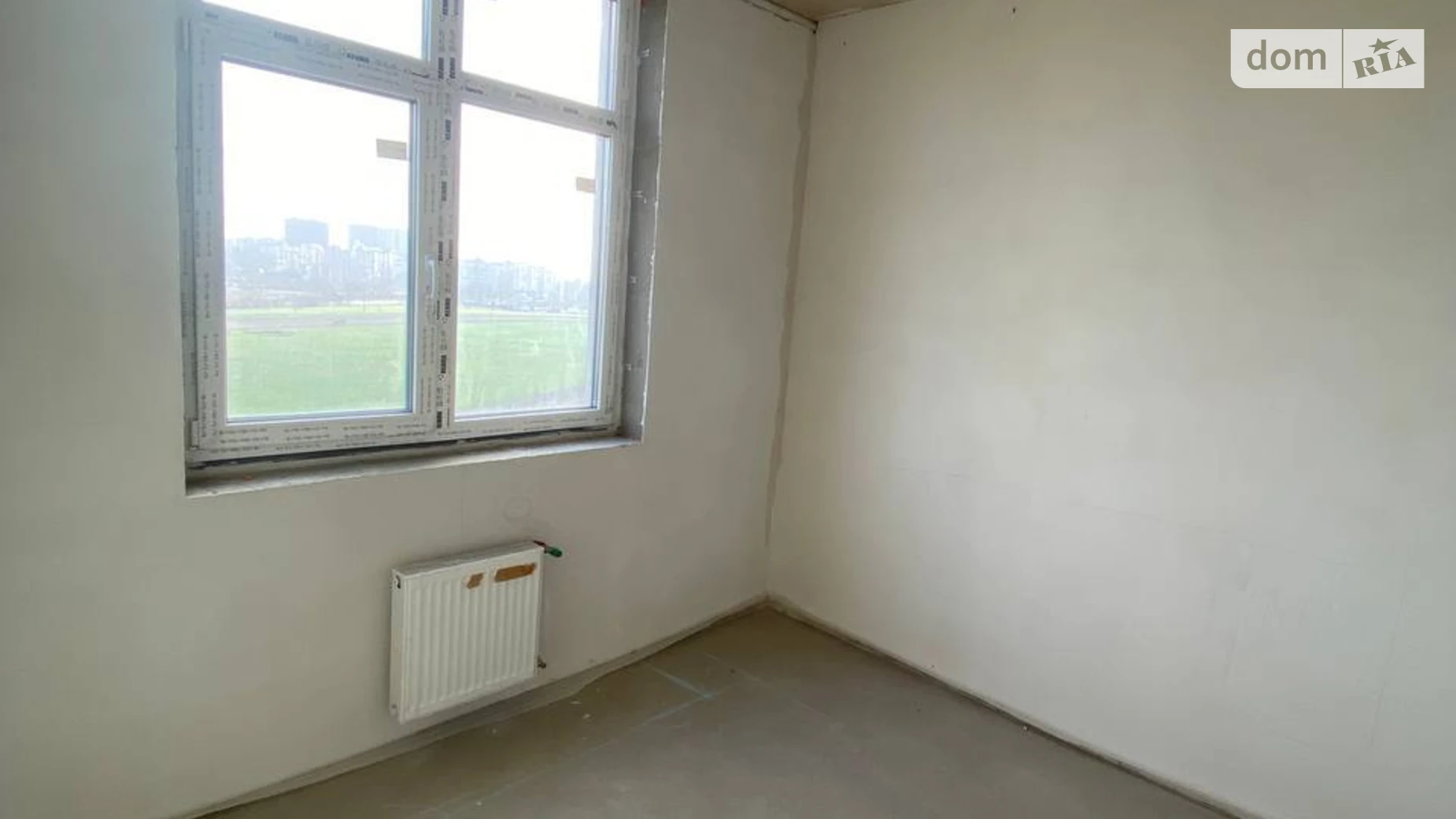 Продається 2-кімнатна квартира 62 кв. м у Одесі, вул. Краснова, 1Б - фото 3