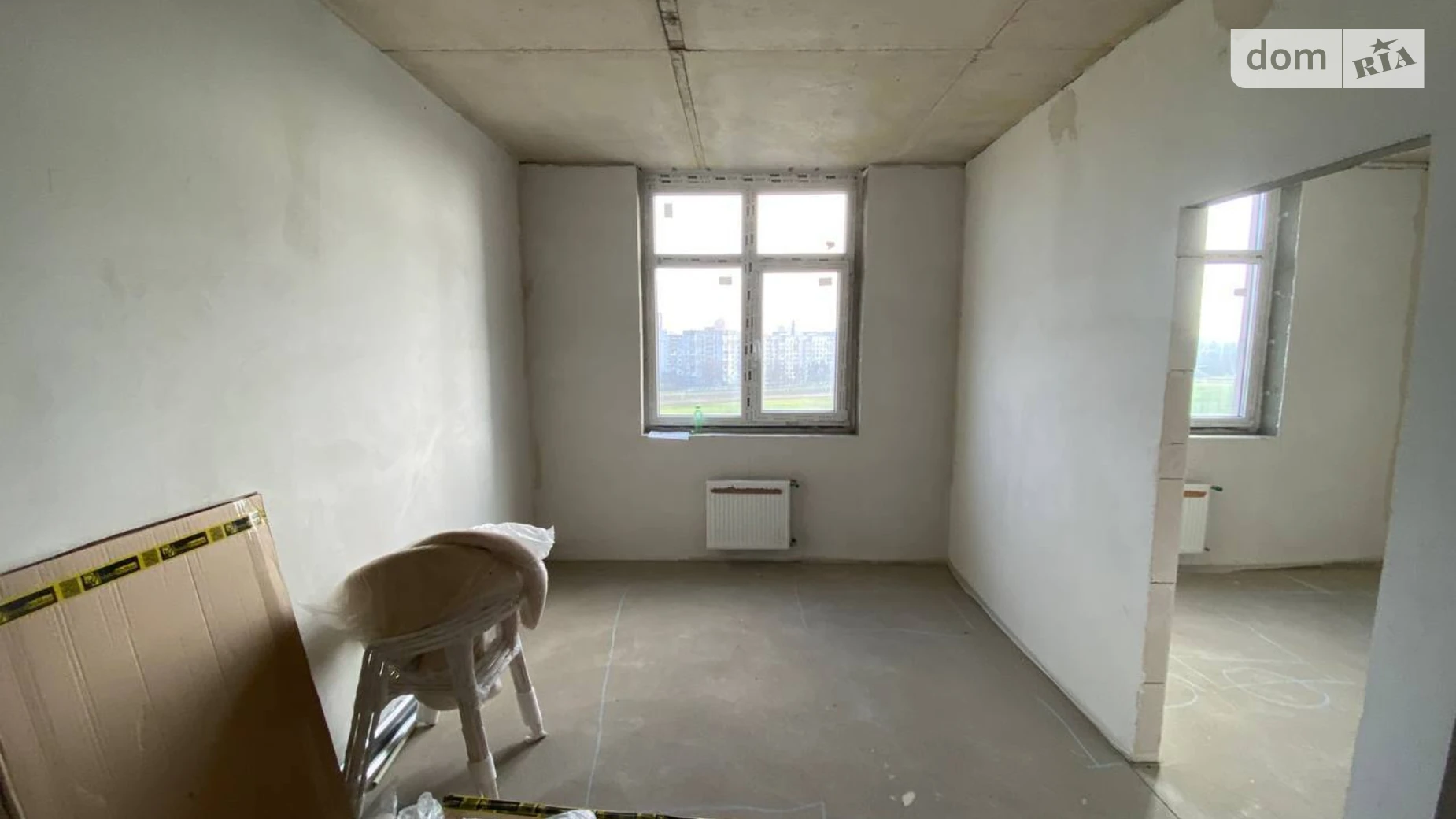 Продається 2-кімнатна квартира 62 кв. м у Одесі, вул. Краснова, 1Б - фото 4