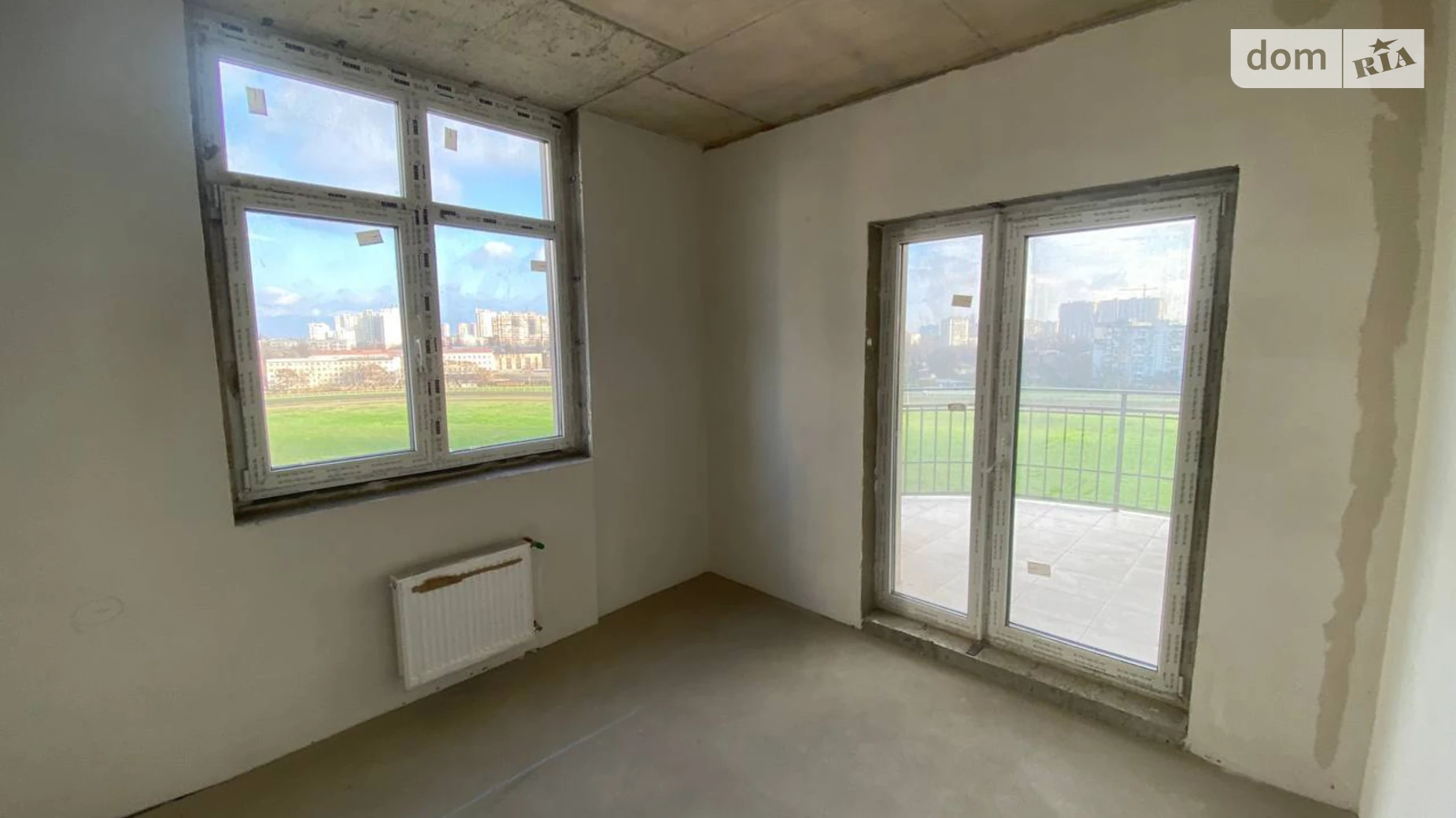 Продається 2-кімнатна квартира 62 кв. м у Одесі, вул. Краснова, 1Б - фото 5