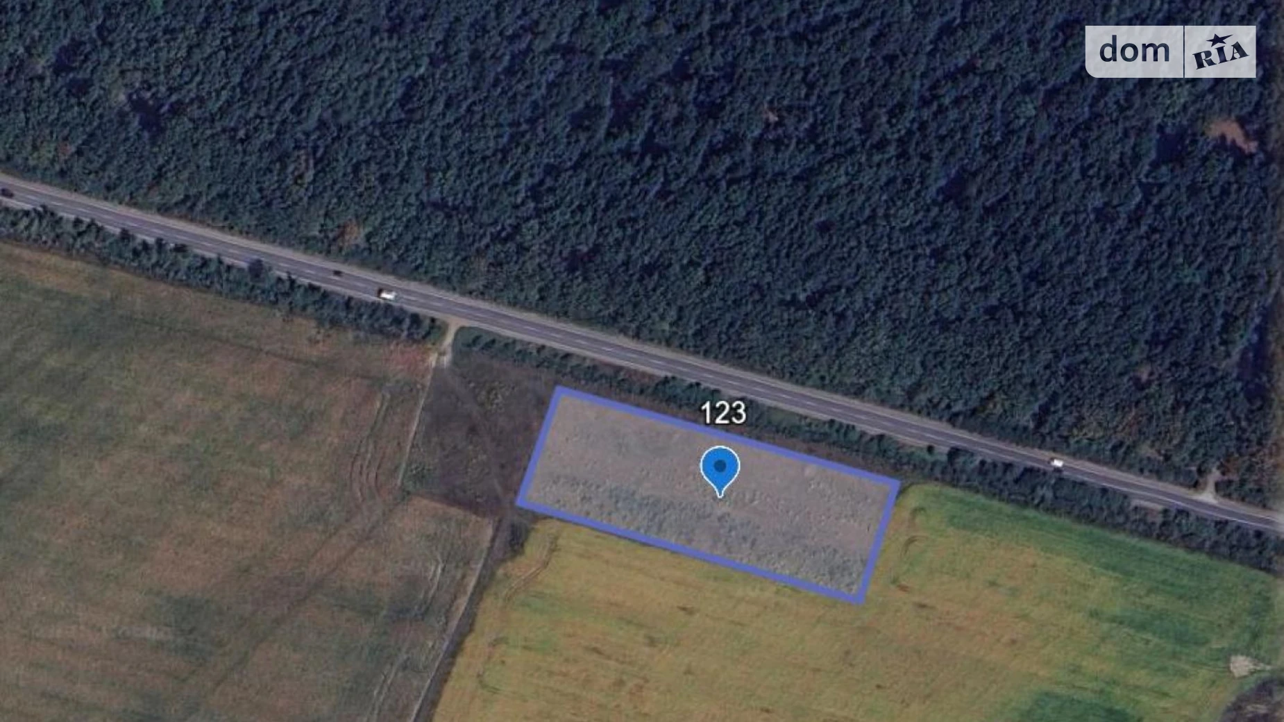 Продается земельный участок 90.41 соток в Ивано-Франковской области, цена: 45000 $ - фото 2