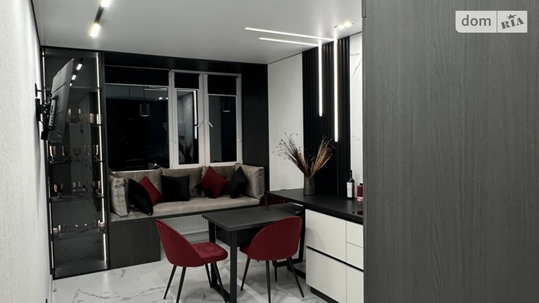 ул. 600-летия, 3Г Славянка Винница ЖК Лесопарковый, цена: 33000 грн - фото 4