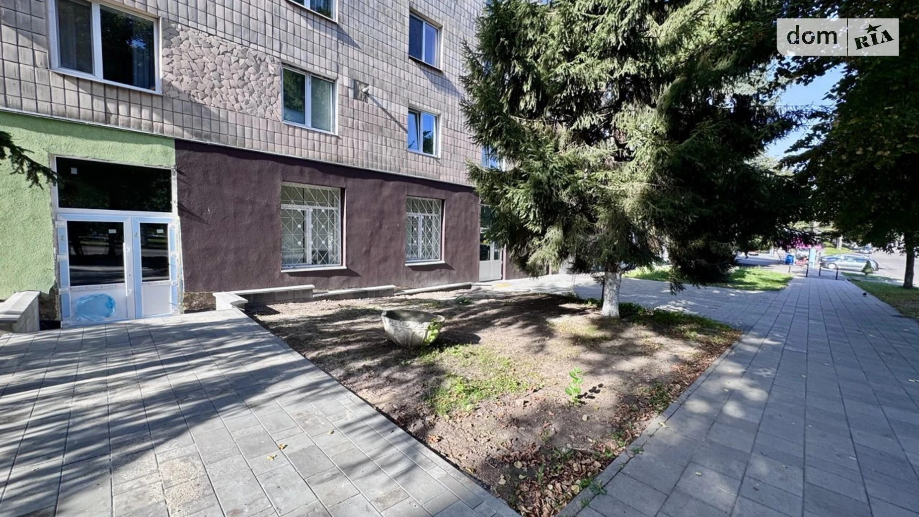 Продается помещения свободного назначения 91.4 кв. м в 5-этажном здании, цена: 92000 $ - фото 2