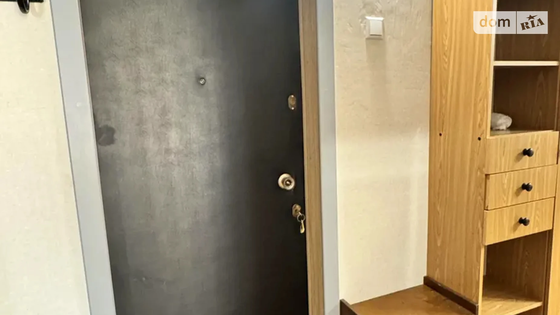 Продается 2-комнатная квартира 45.4 кв. м в Киеве, ул. Иорданская, 24 - фото 5