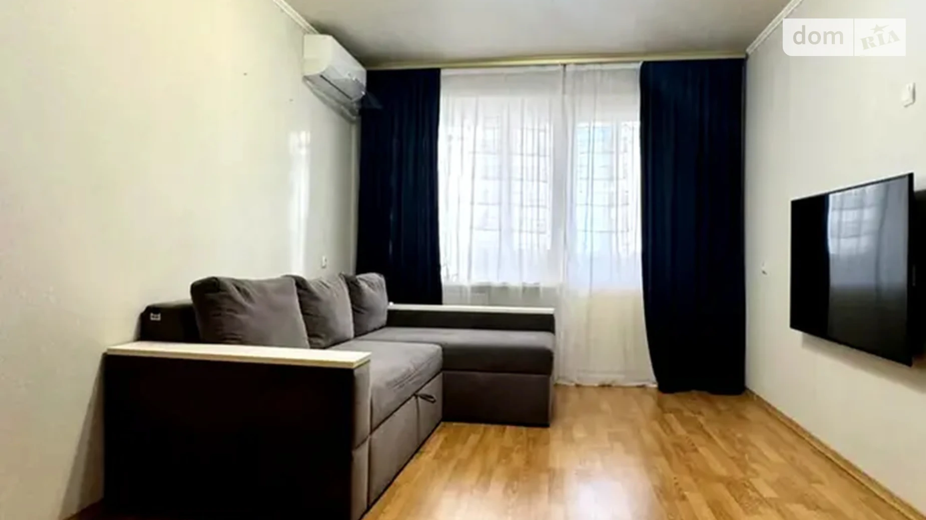 Продается 2-комнатная квартира 45.4 кв. м в Киеве, ул. Иорданская, 24 - фото 3