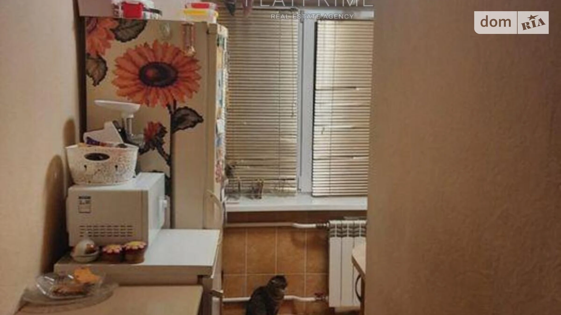 Продается 2-комнатная квартира 44.7 кв. м в Киеве, ул. Даниила Щербаковского(Щербакова), 53А - фото 4