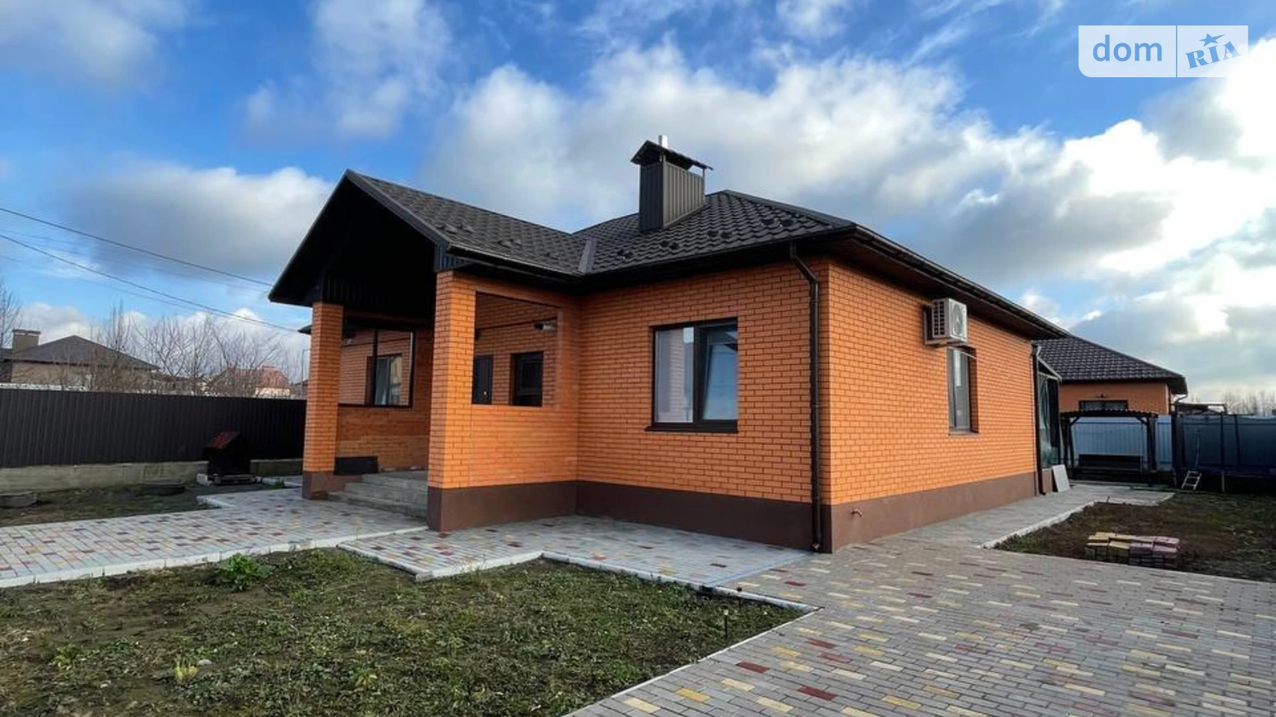 Продается одноэтажный дом 94.4 кв. м с балконом, цена: 165000 $ - фото 2
