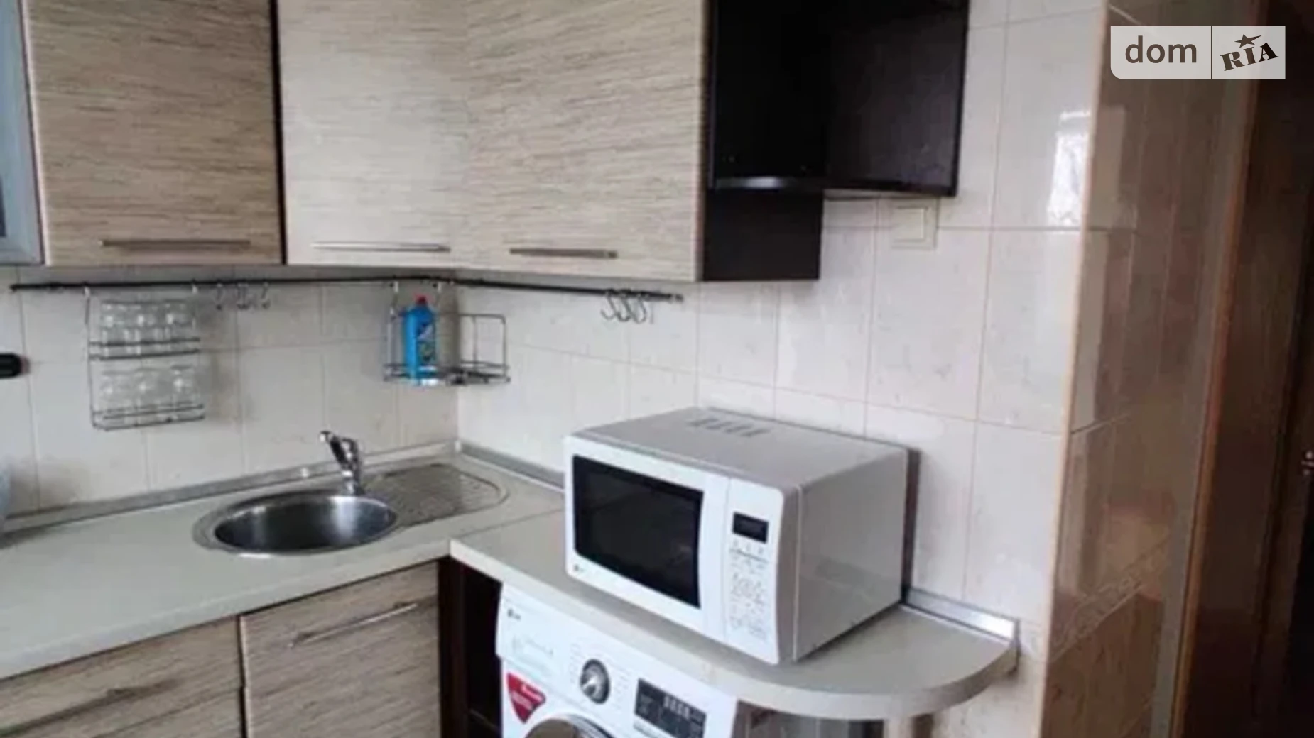 Продається 1-кімнатна квартира 34 кв. м у Харкові - фото 3