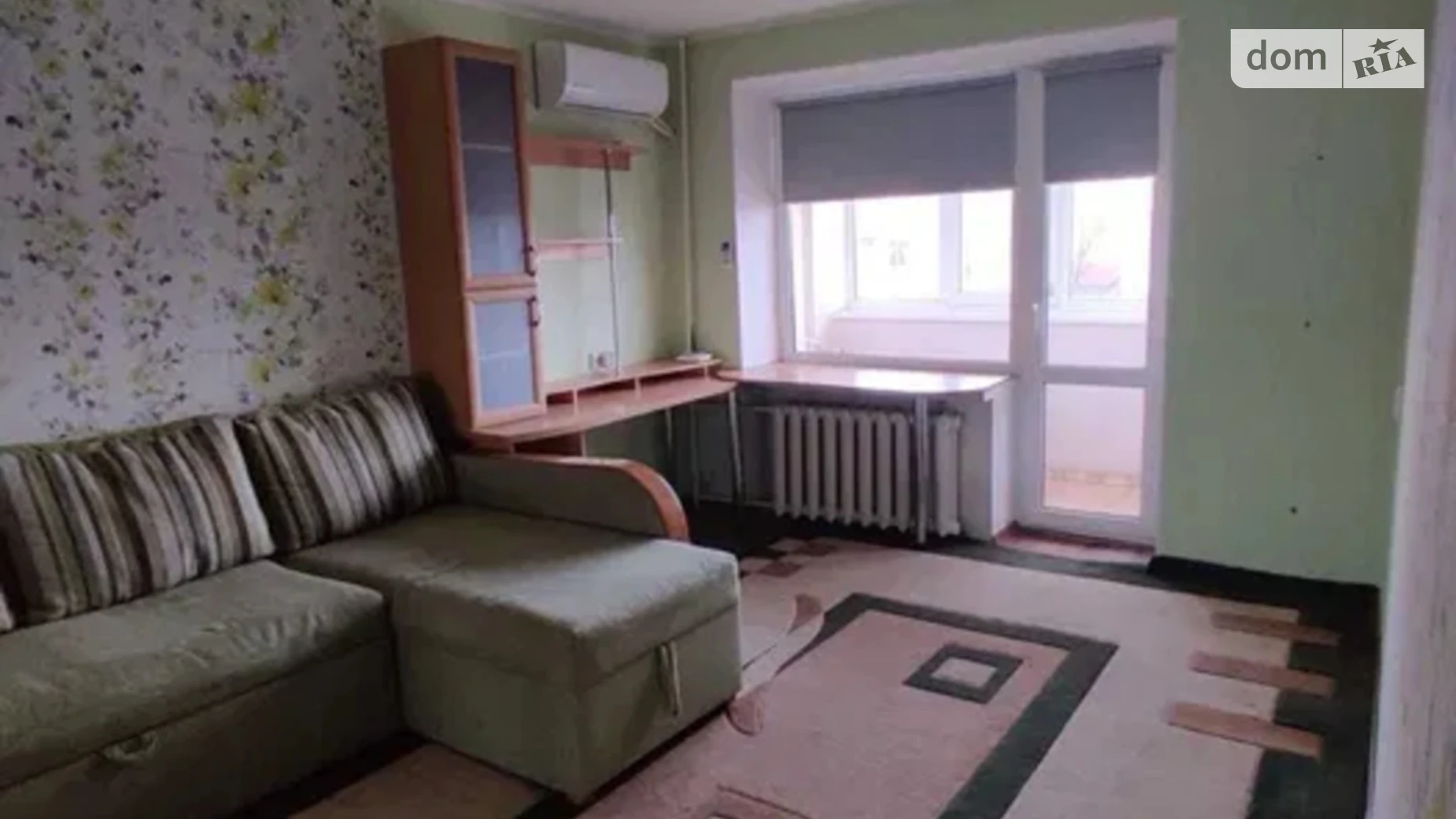 Продається 1-кімнатна квартира 34 кв. м у Харкові - фото 2