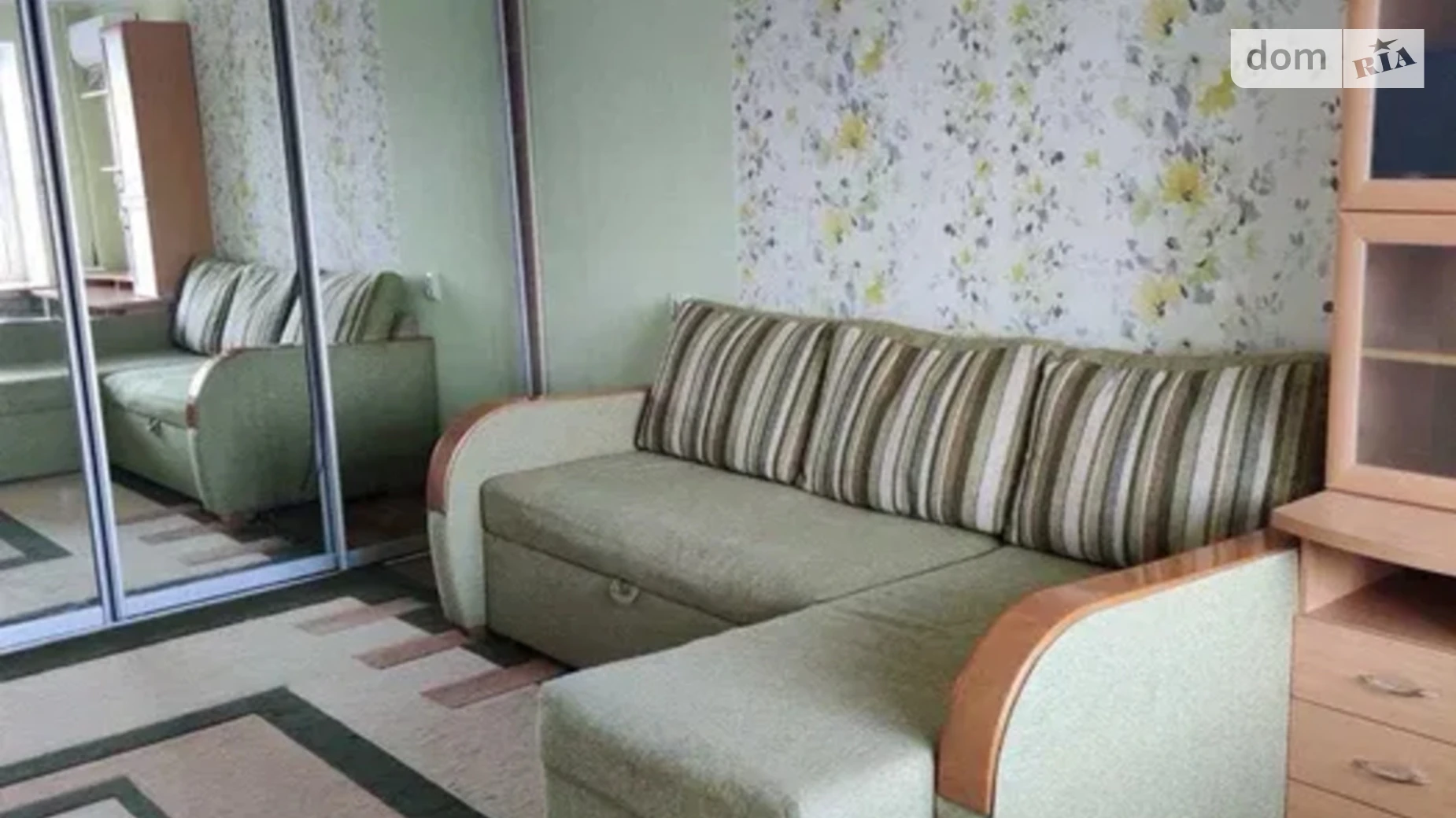 Продається 1-кімнатна квартира 34 кв. м у Харкові - фото 5