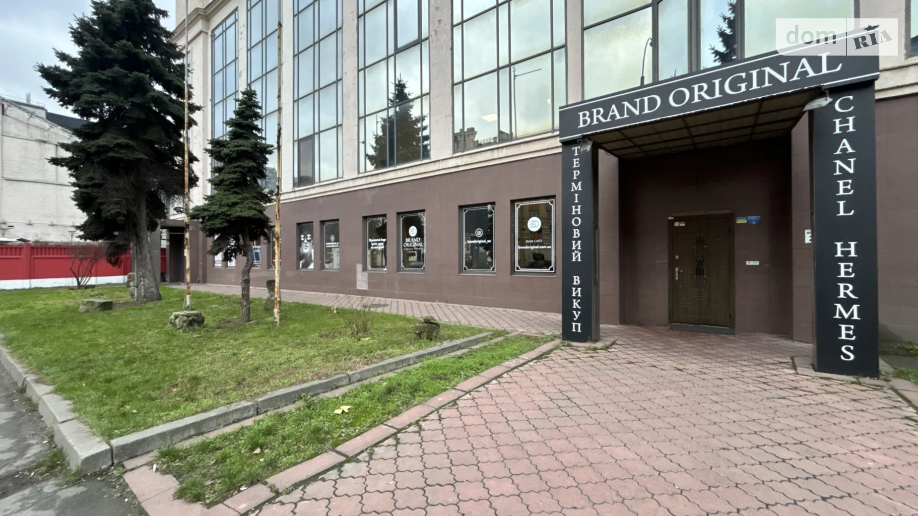 Здається в оренду приміщення вільного призначення 132 кв. м в 6-поверховій будівлі, цена: 120000 грн - фото 4