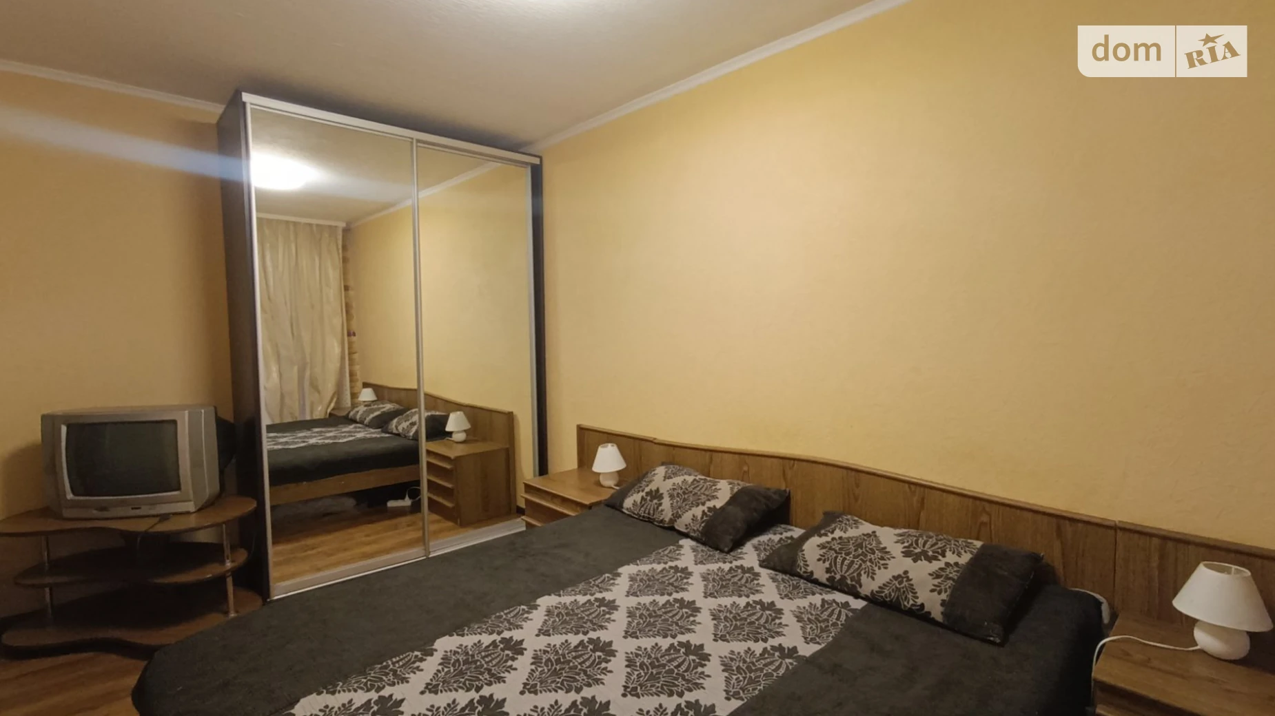 Сдается в аренду 2-комнатная квартира 50 кв. м в Днепре, просп. Поля Александра - фото 3