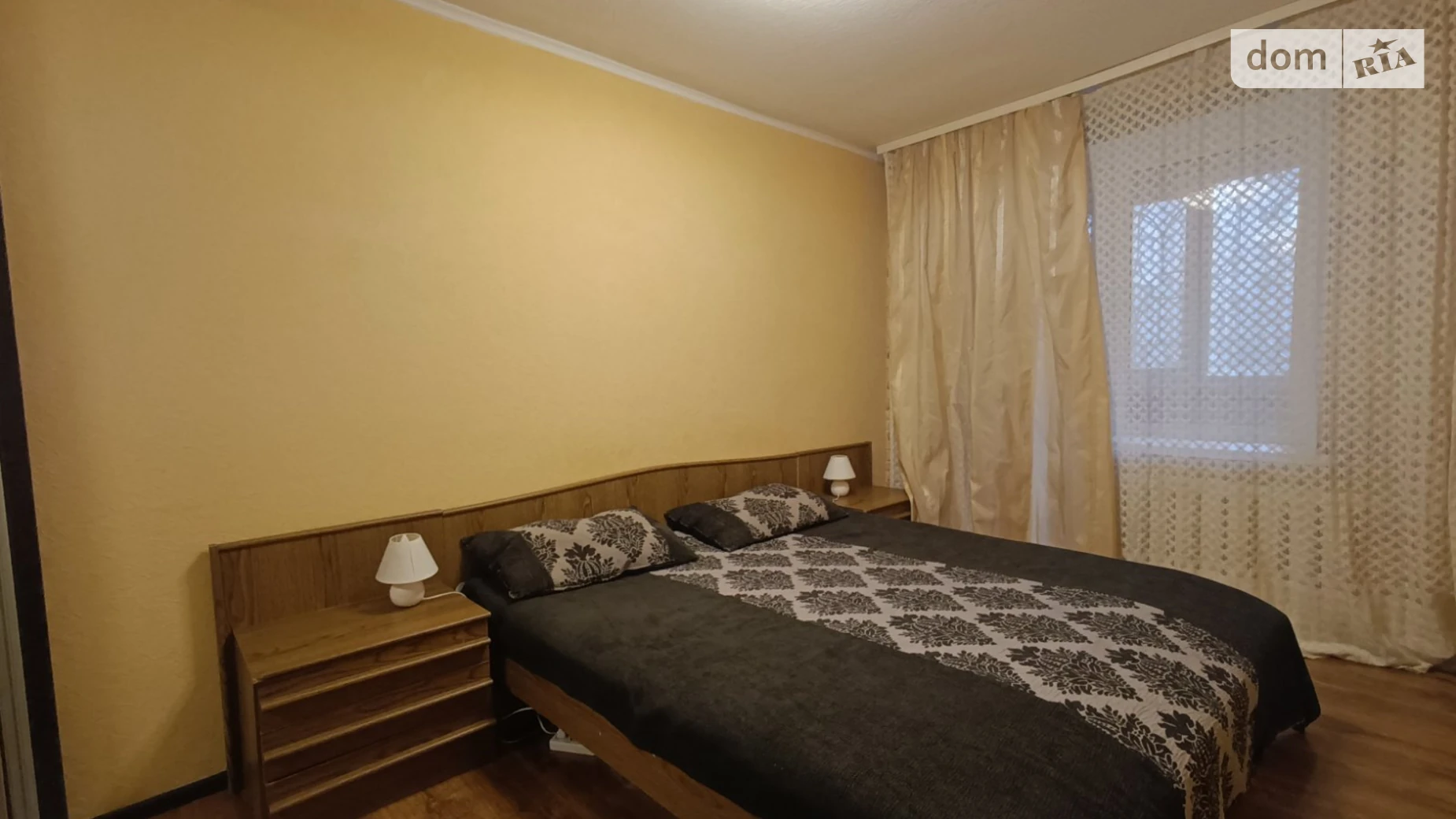 Сдается в аренду 2-комнатная квартира 50 кв. м в Днепре, просп. Поля Александра - фото 4