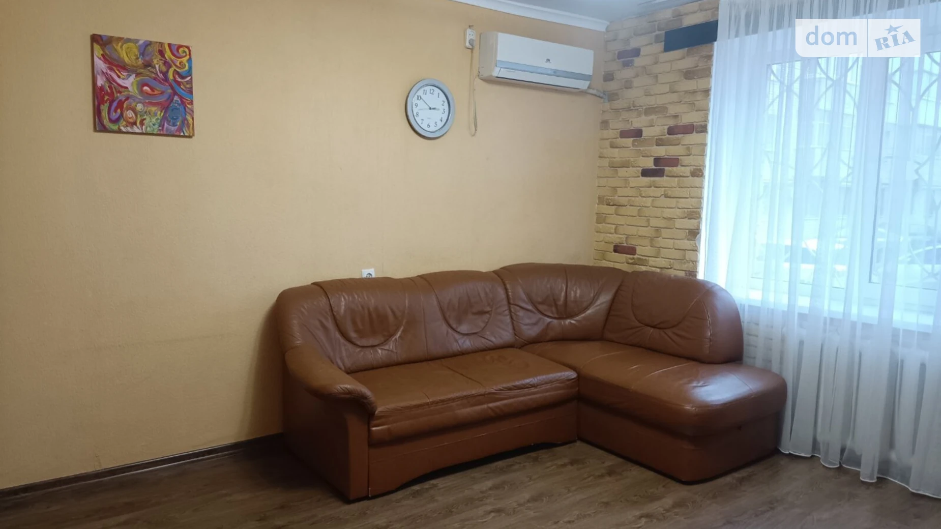 Сдается в аренду 2-комнатная квартира 50 кв. м в Днепре, просп. Поля Александра - фото 5