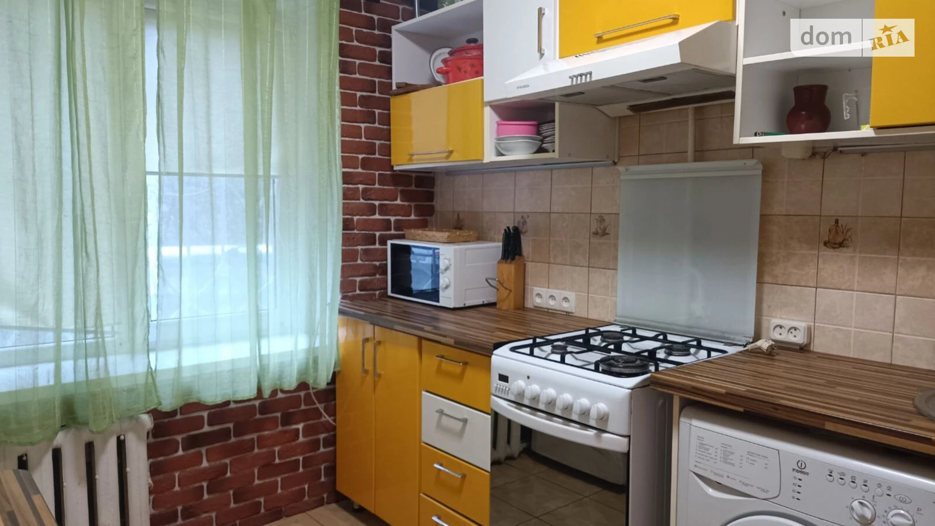 Сдается в аренду 2-комнатная квартира 50 кв. м в Днепре, просп. Поля Александра - фото 2