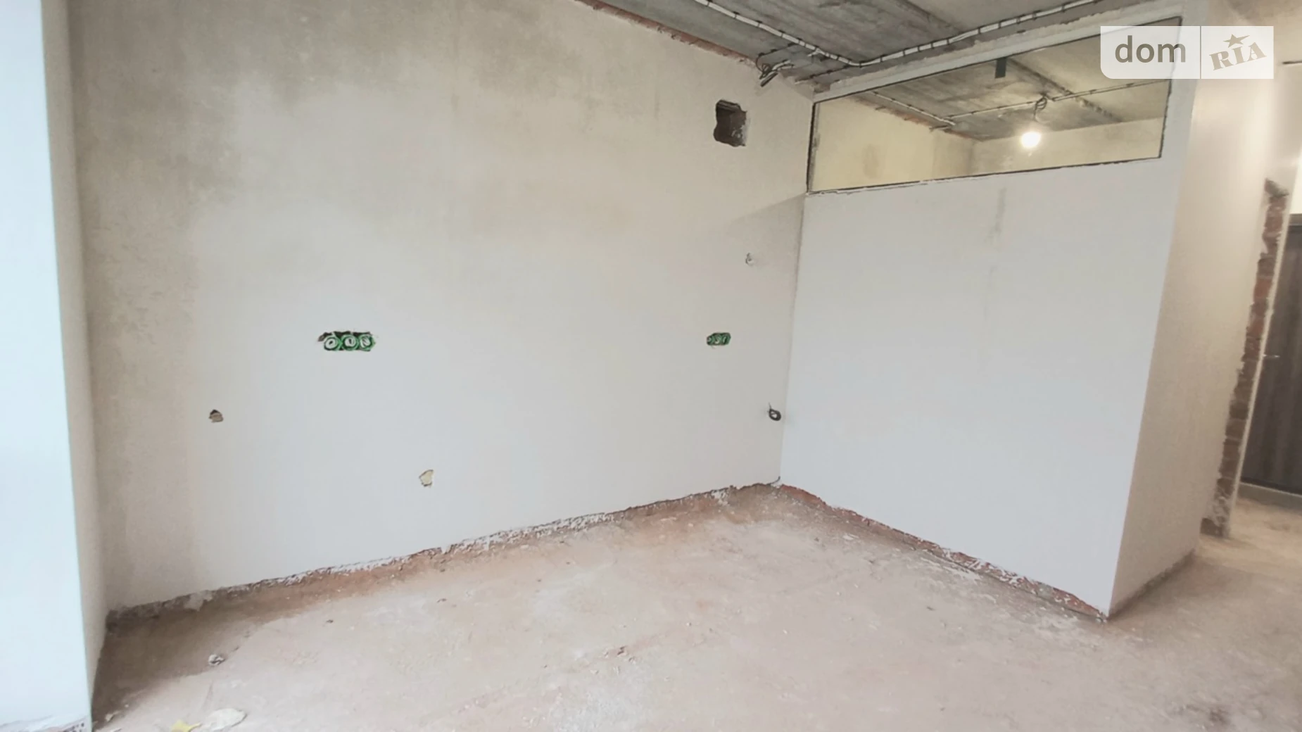 Продается 1-комнатная квартира 23.6 кв. м в Ровно, ул. Соборная, 289Б - фото 3